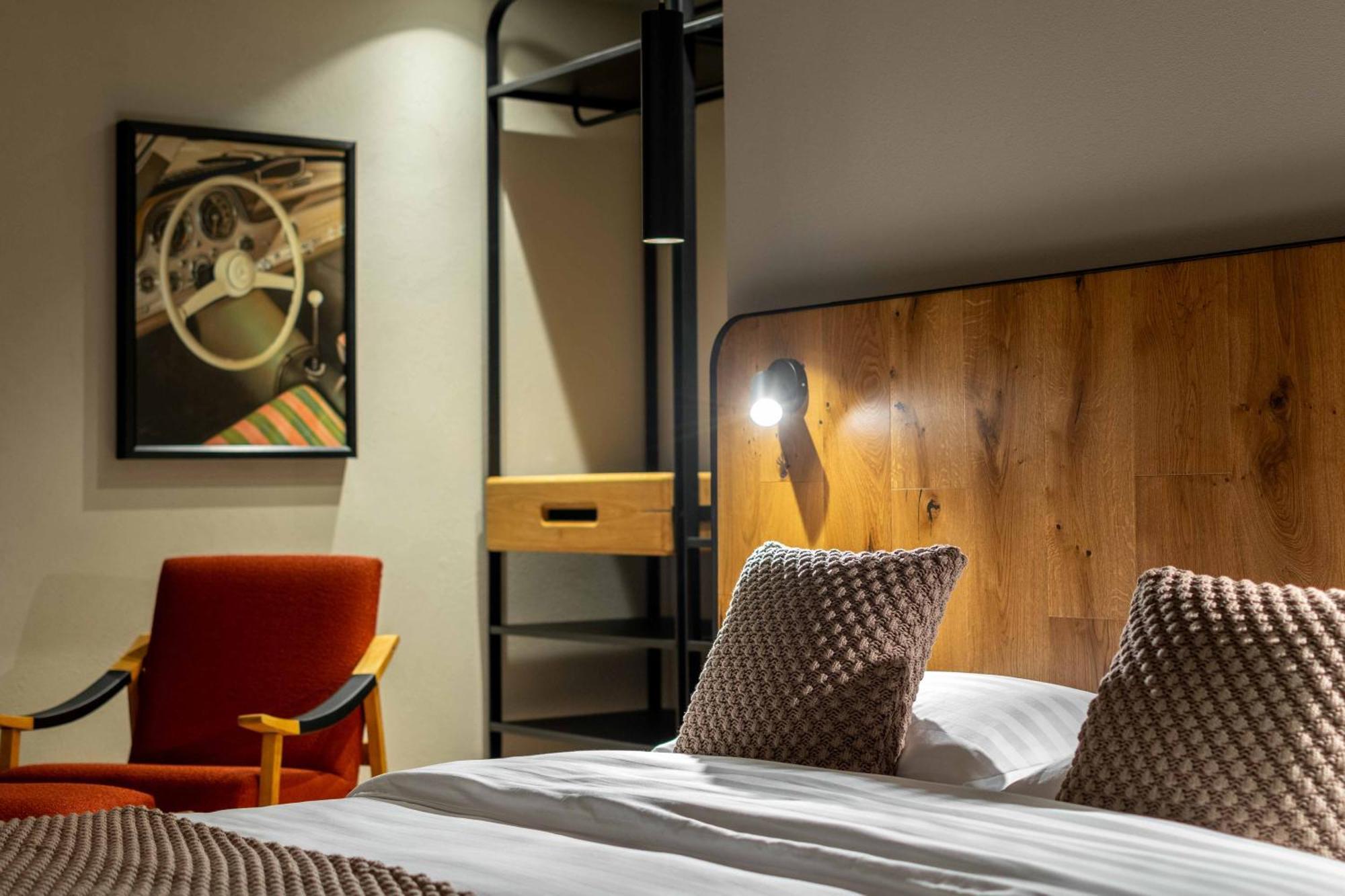 Maison By Olala Homes Apartment Bucharest