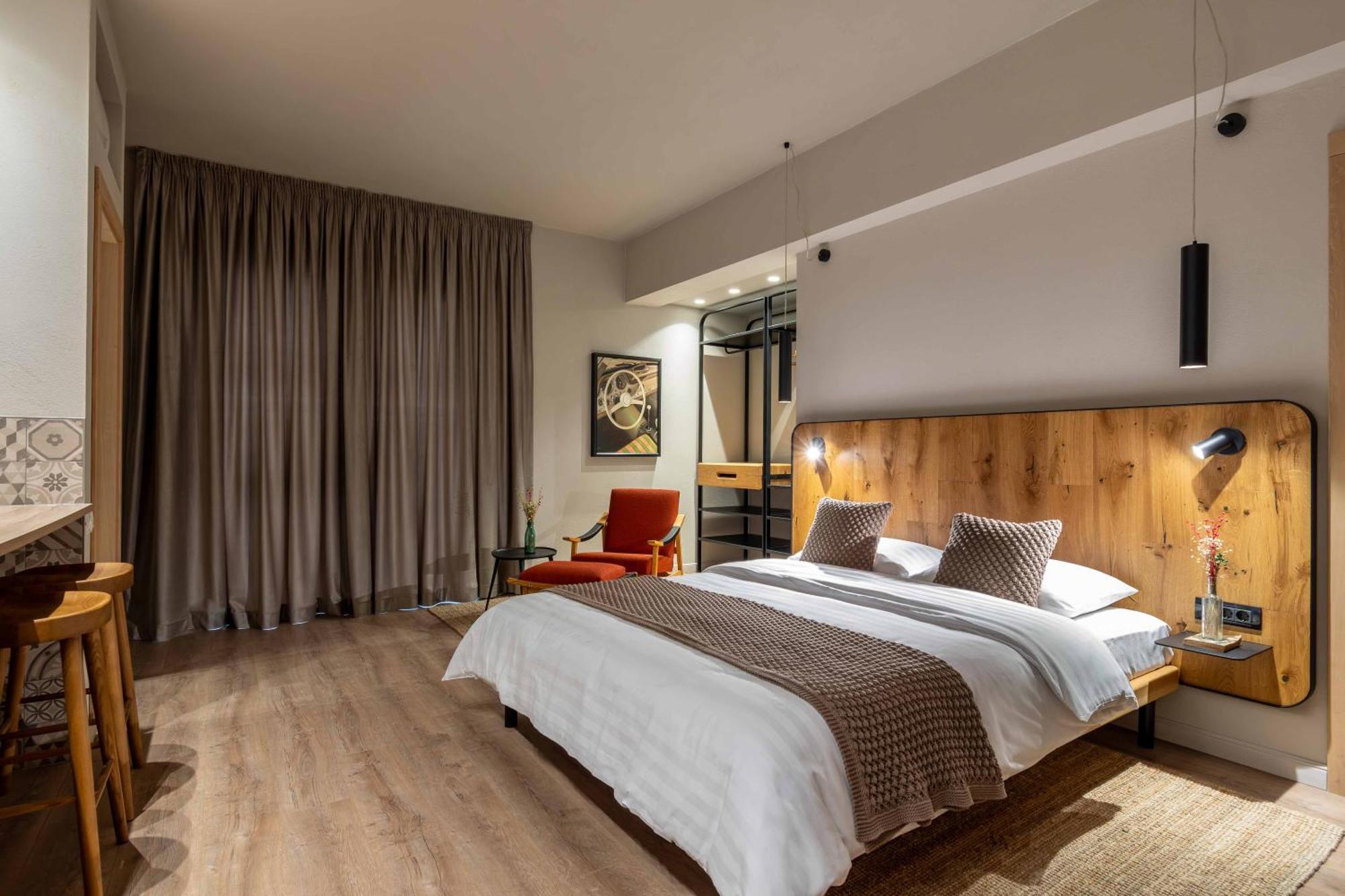 Apartment Maison By Olala Homes Bucharest