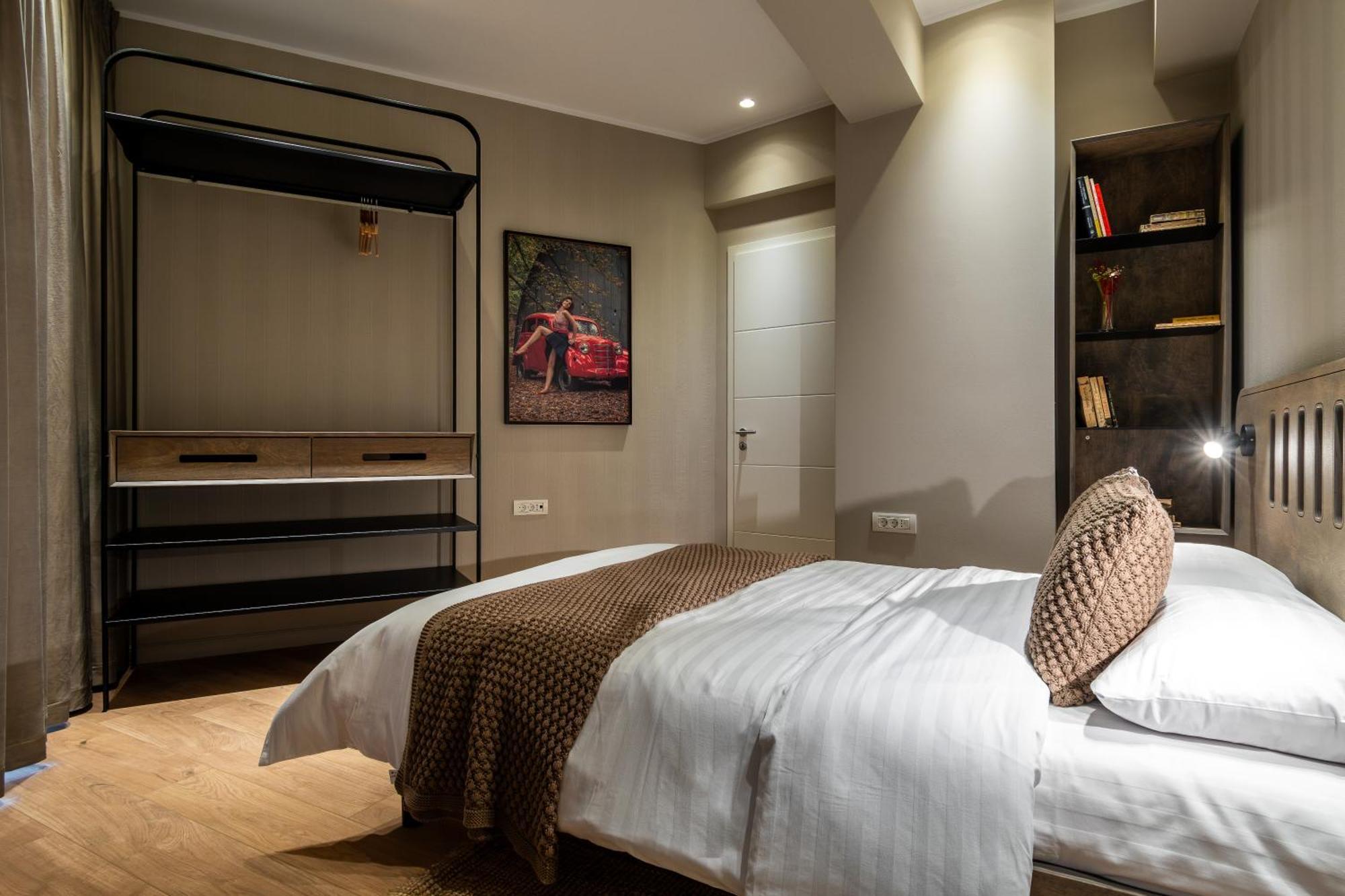 Maison By Olala Homes Apartment
