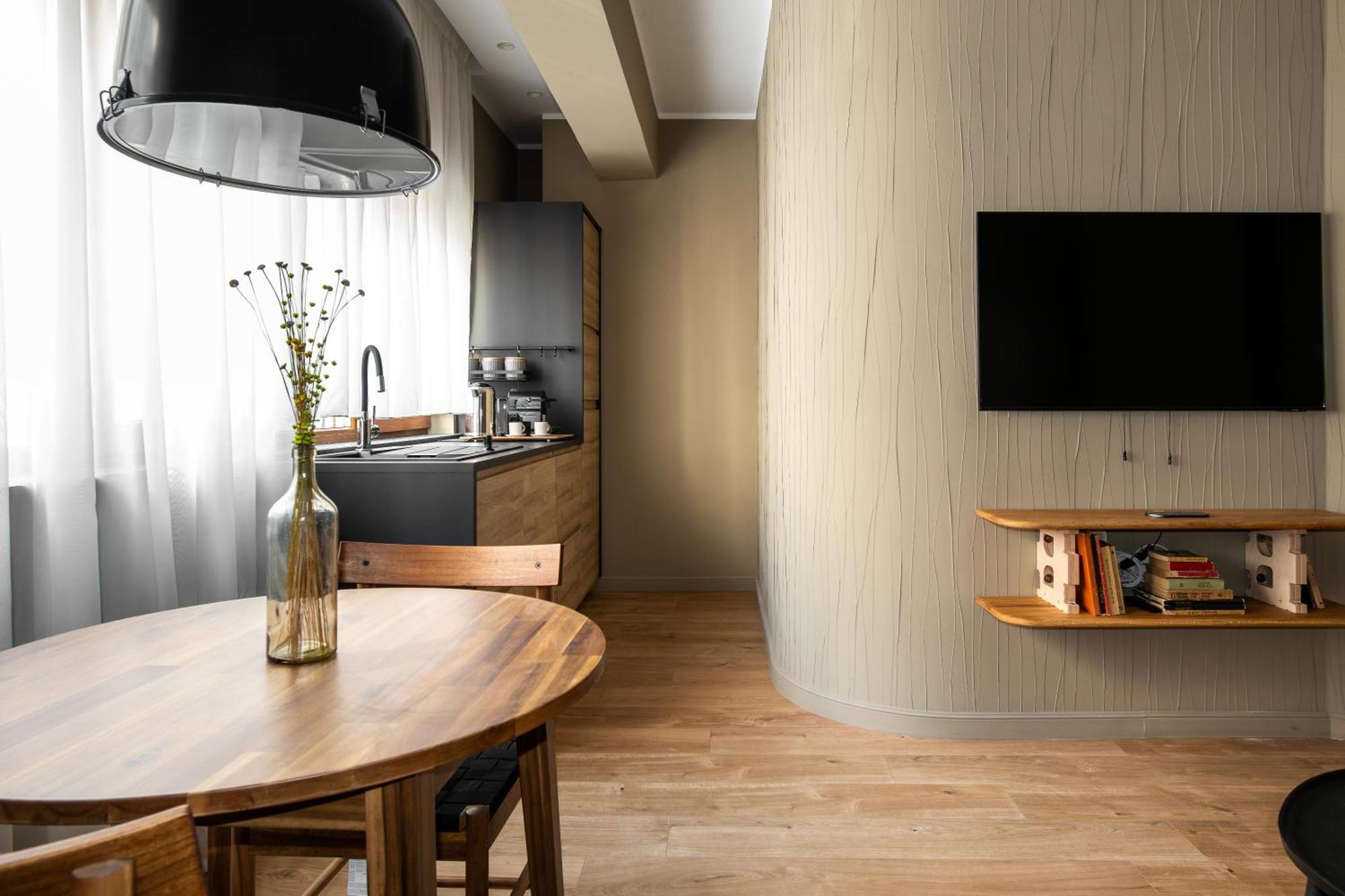 Maison By Olala Homes *