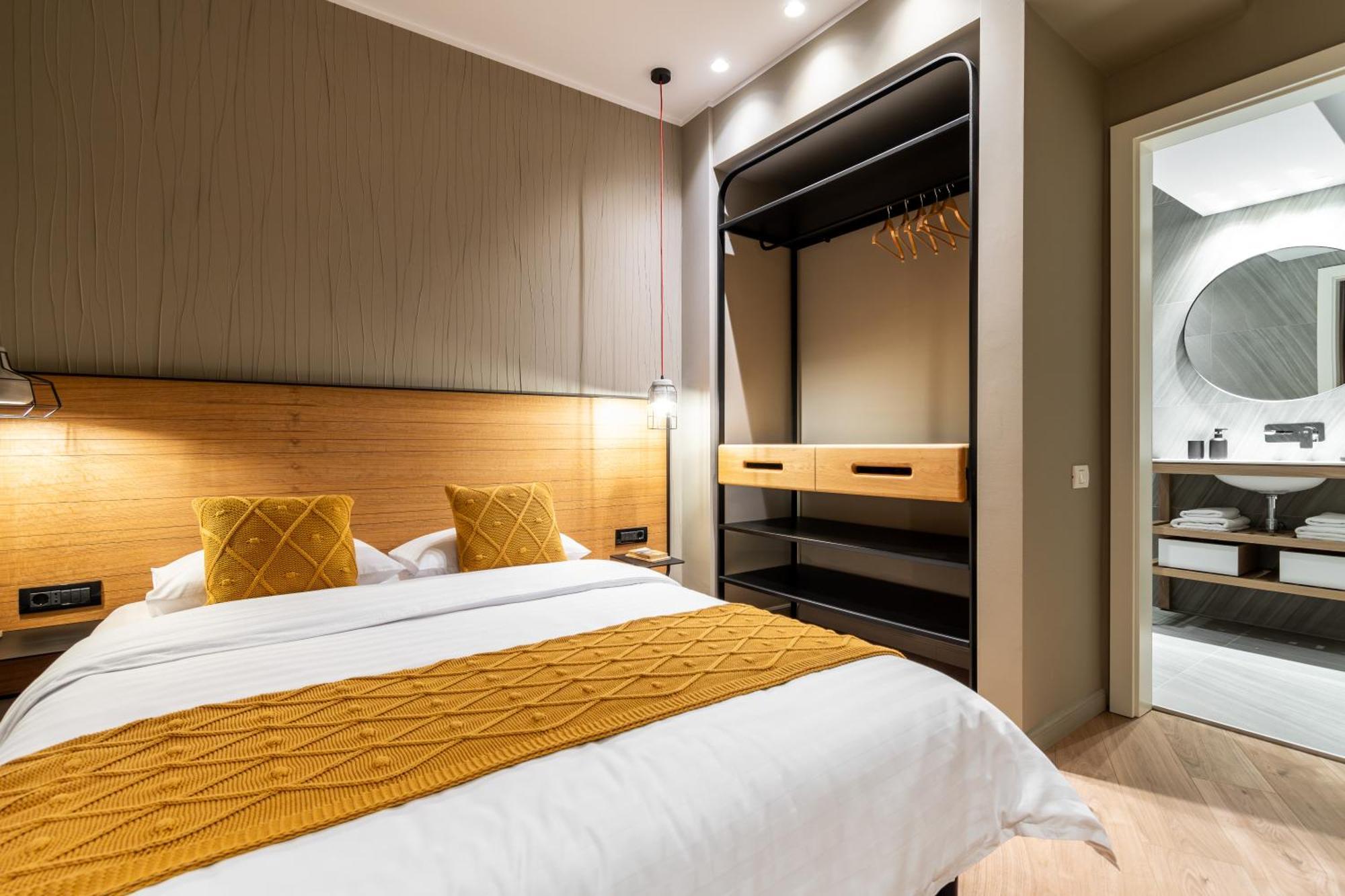 Maison By Olala Homes Apartment Bucharest
