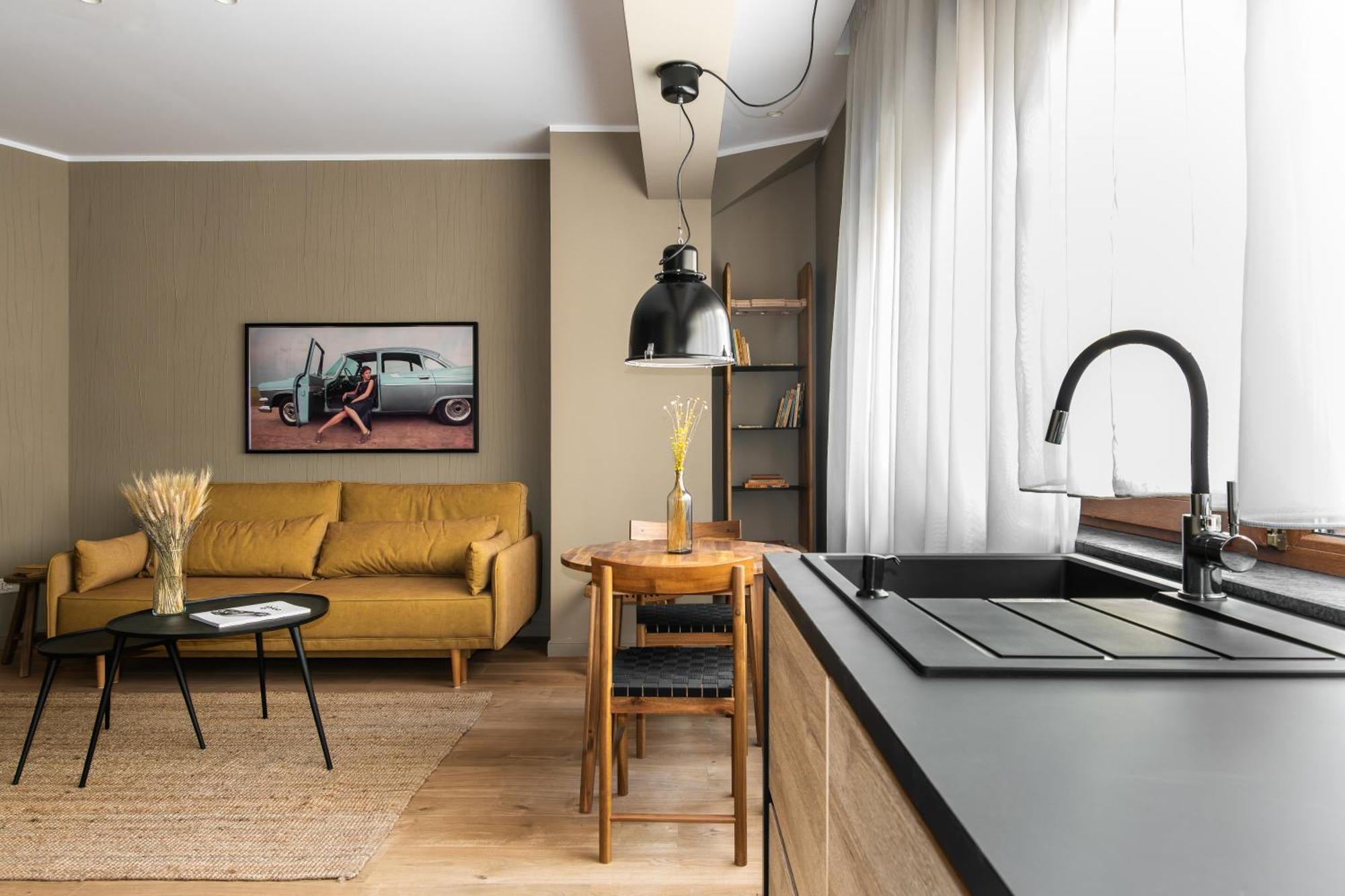Apartment Maison By Olala Homes