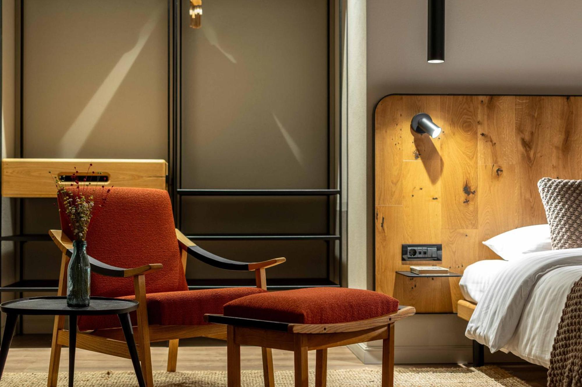 Maison By Olala Homes Appartamento *