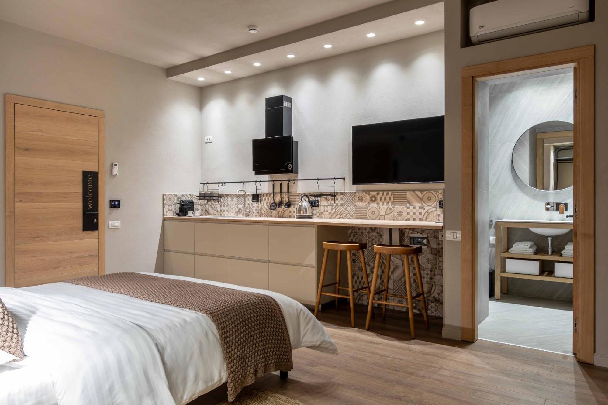 Appartamento Maison By Olala Homes *