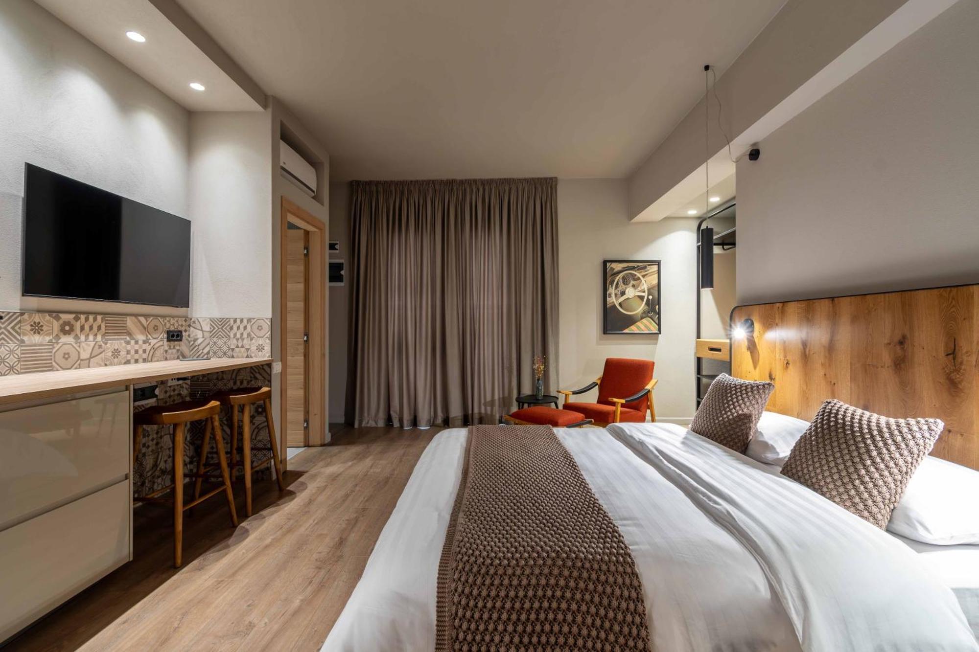 Maison By Olala Homes *