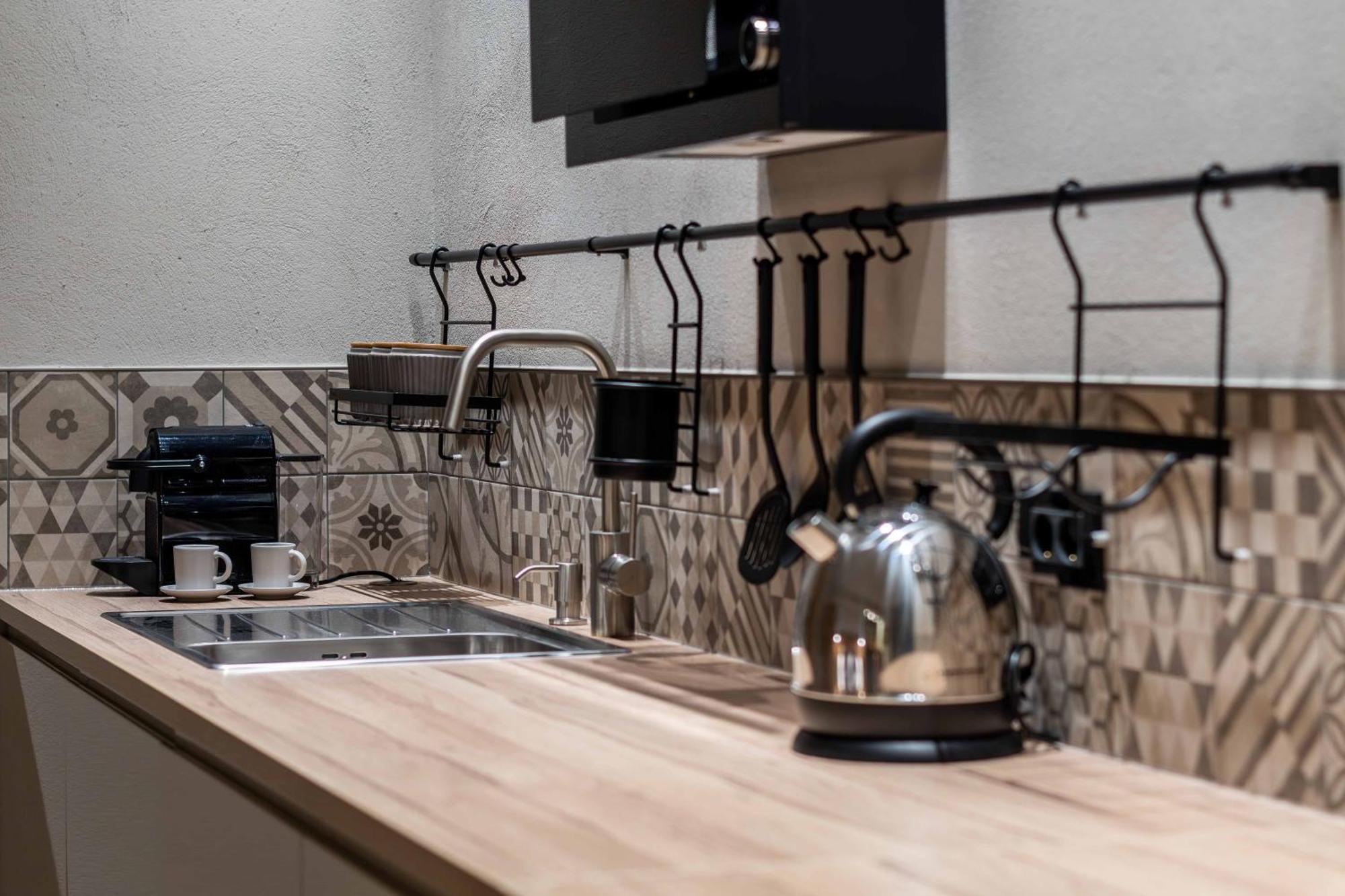 Maison By Olala Homes Appartamento *