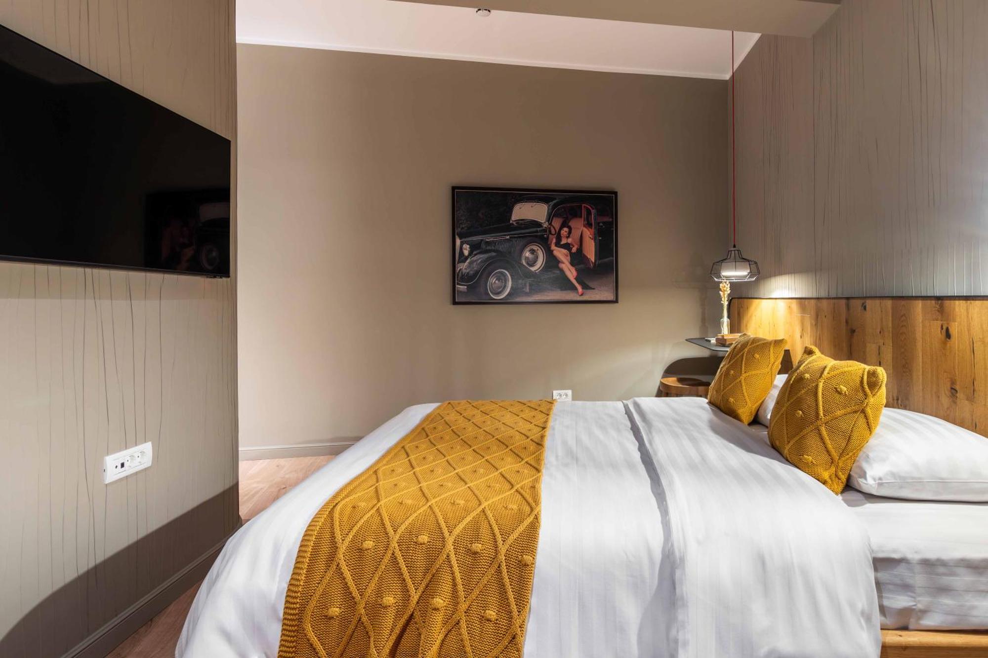 Maison By Olala Homes Bucarest