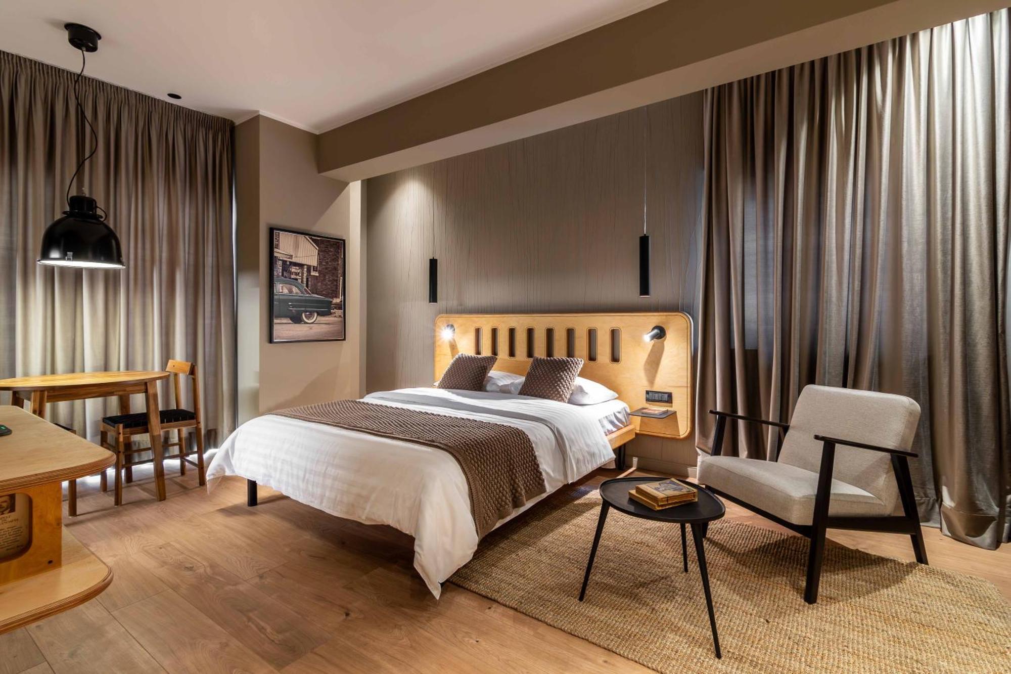 Maison By Olala Homes *