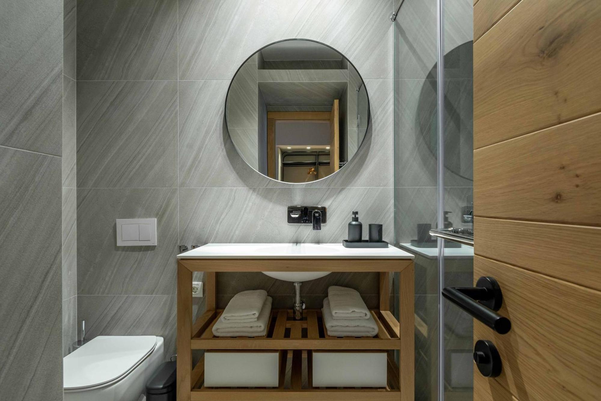 Maison By Olala Homes Bucarest