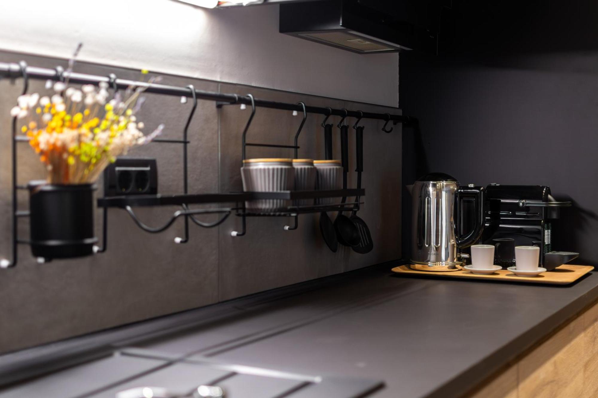 Maison By Olala Homes Appartamento *