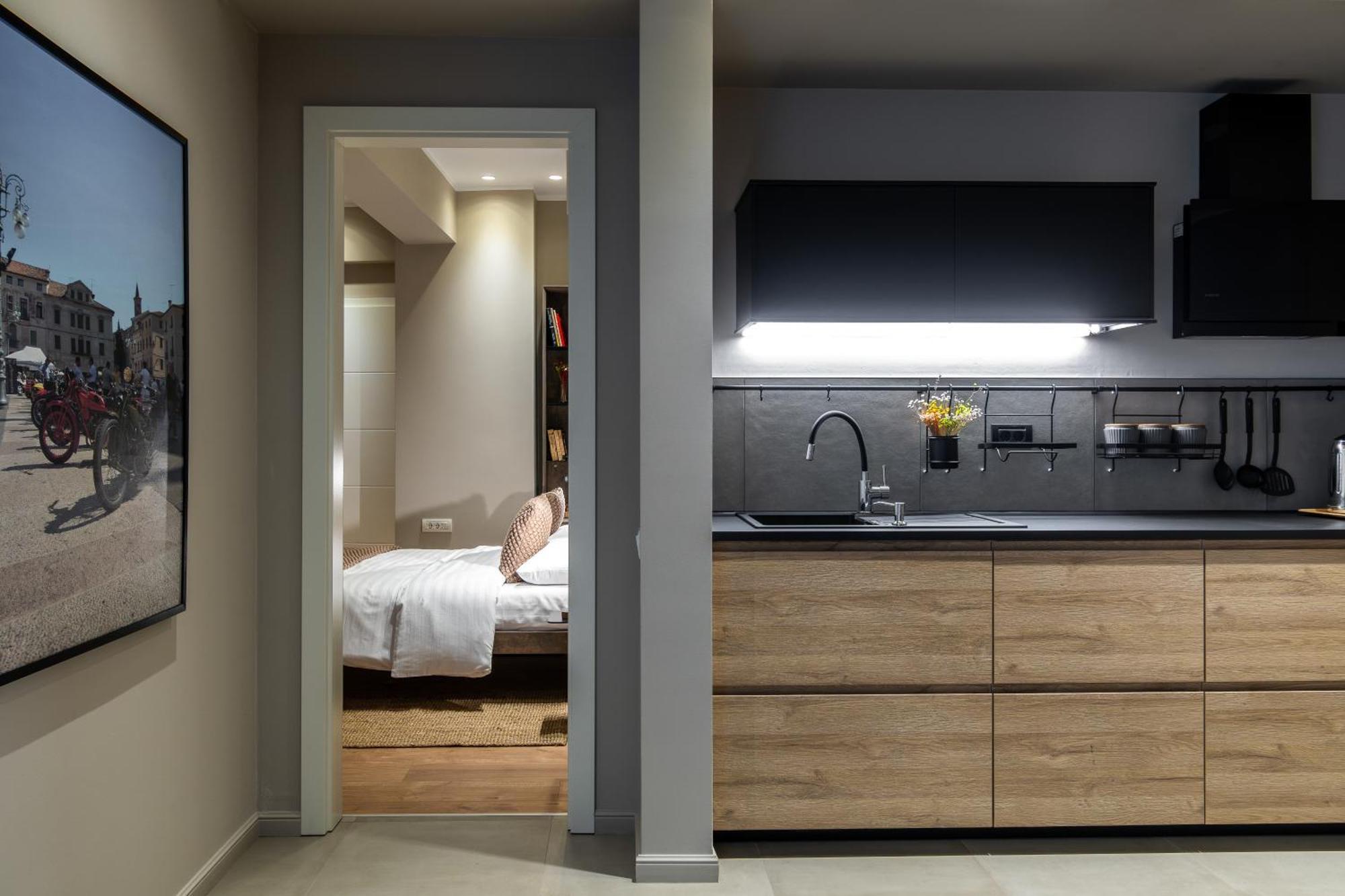 Appartamento Maison By Olala Homes Bucarest