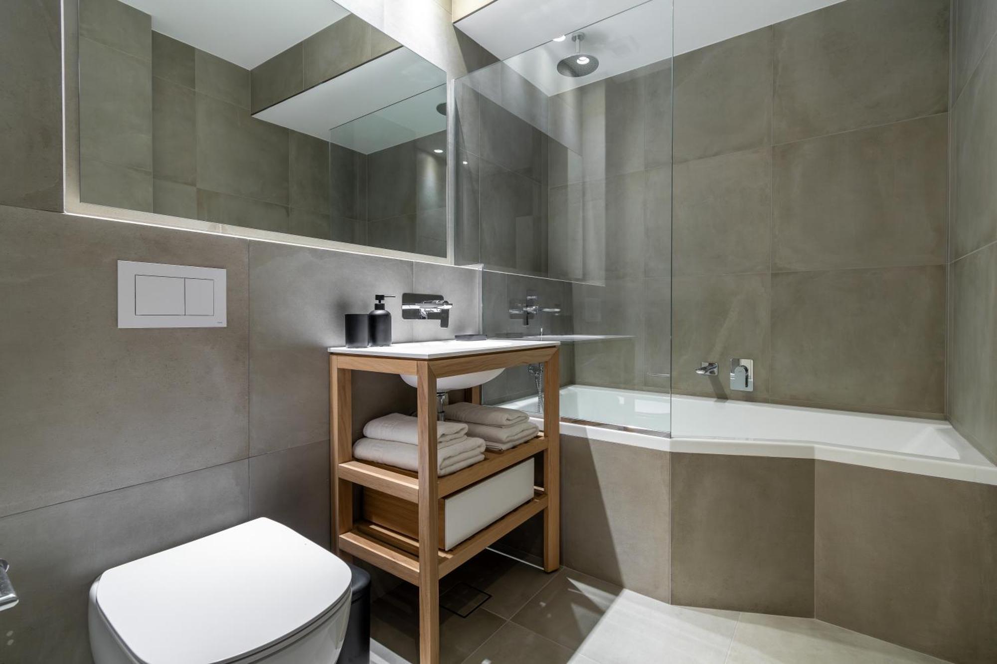 Appartamento Maison By Olala Homes