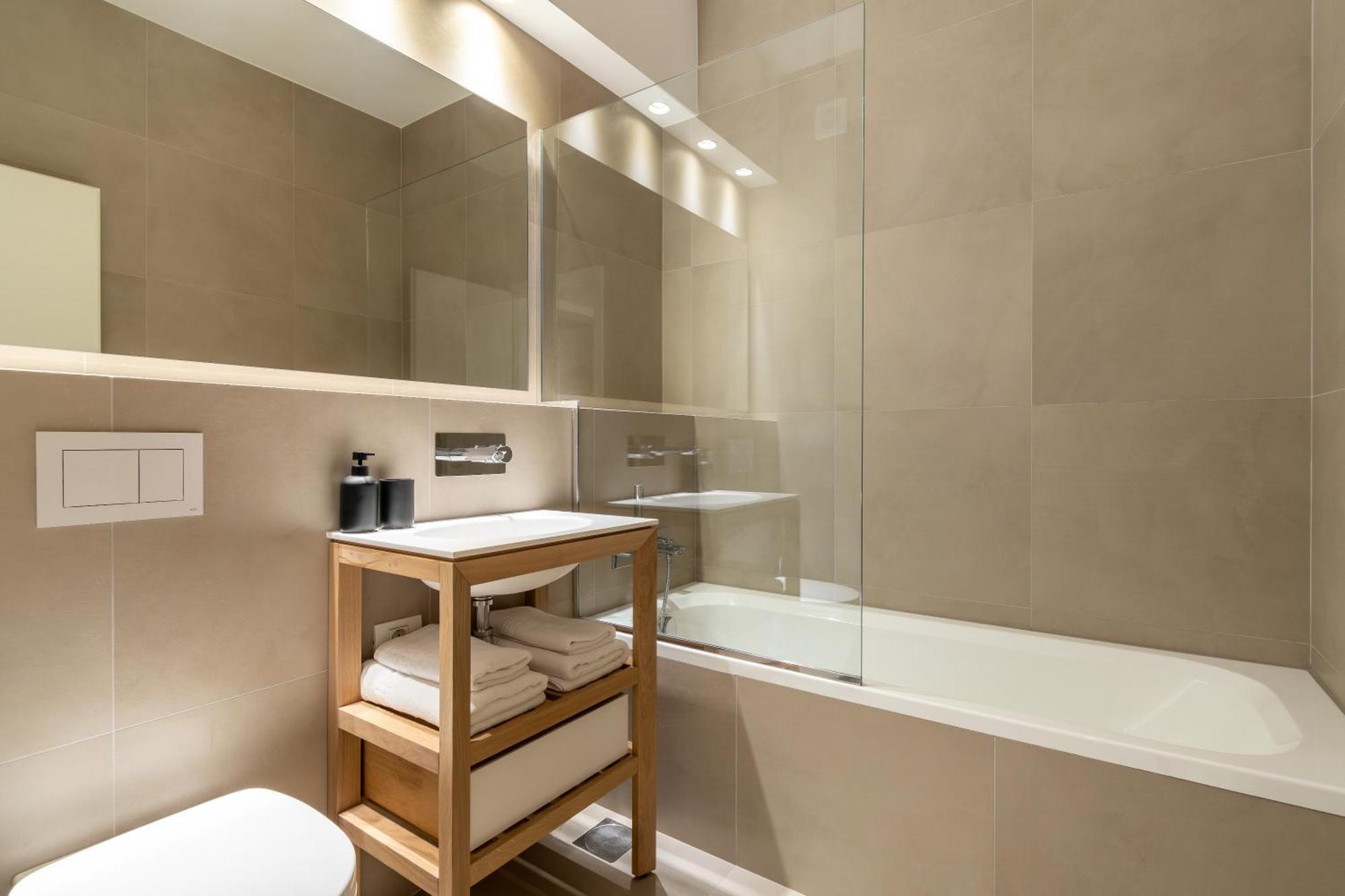 Maison By Olala Homes Bucarest