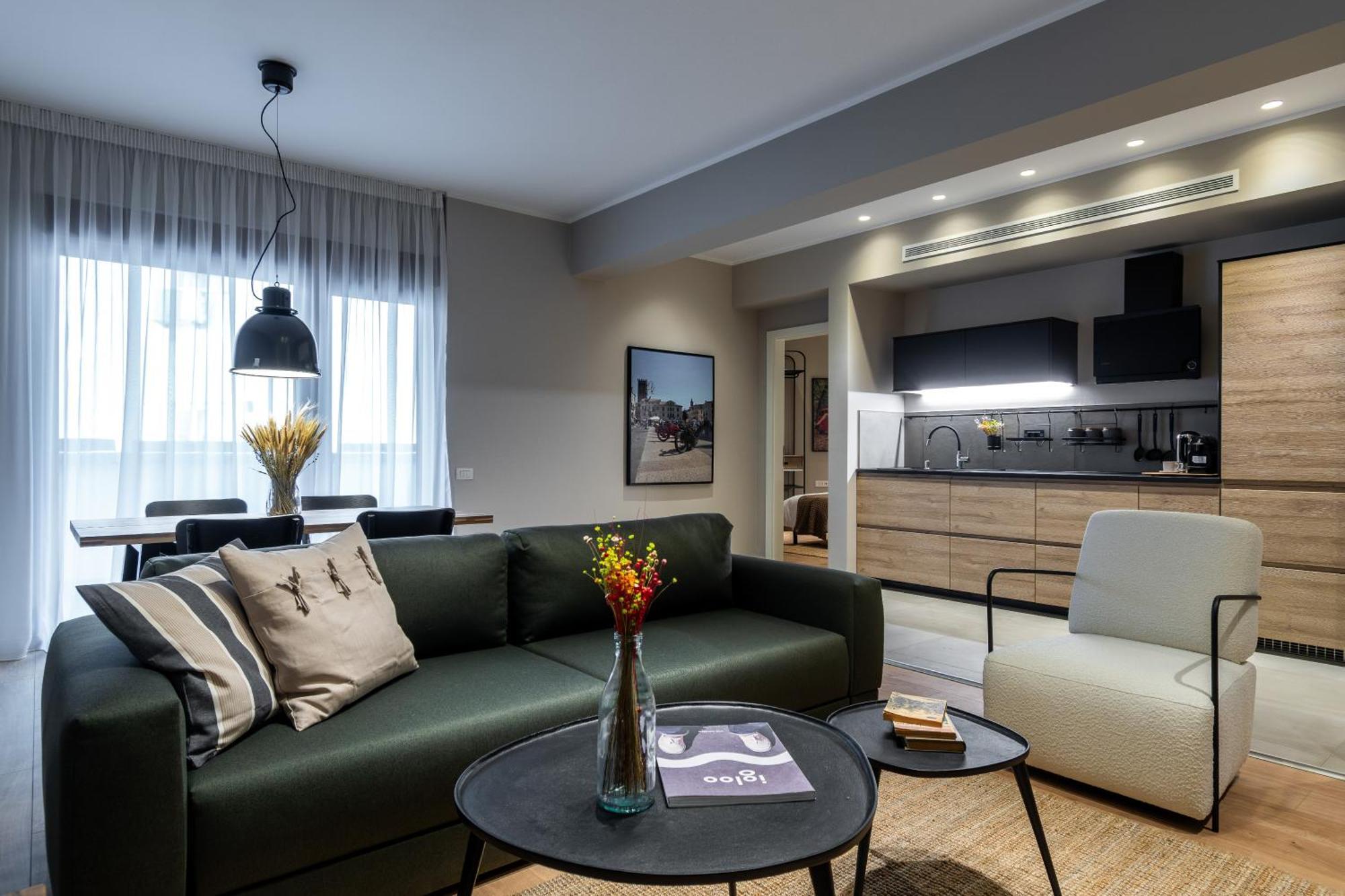 Maison By Olala Homes Appartamento