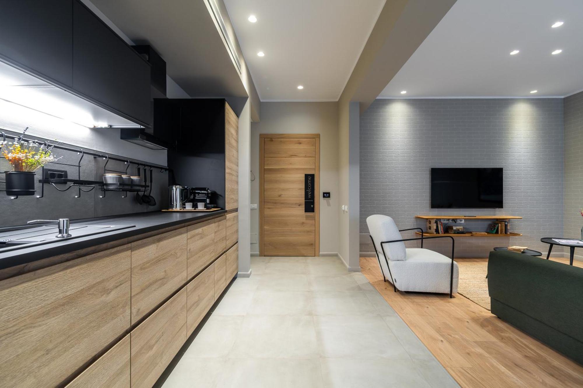 Appartamento Maison By Olala Homes *