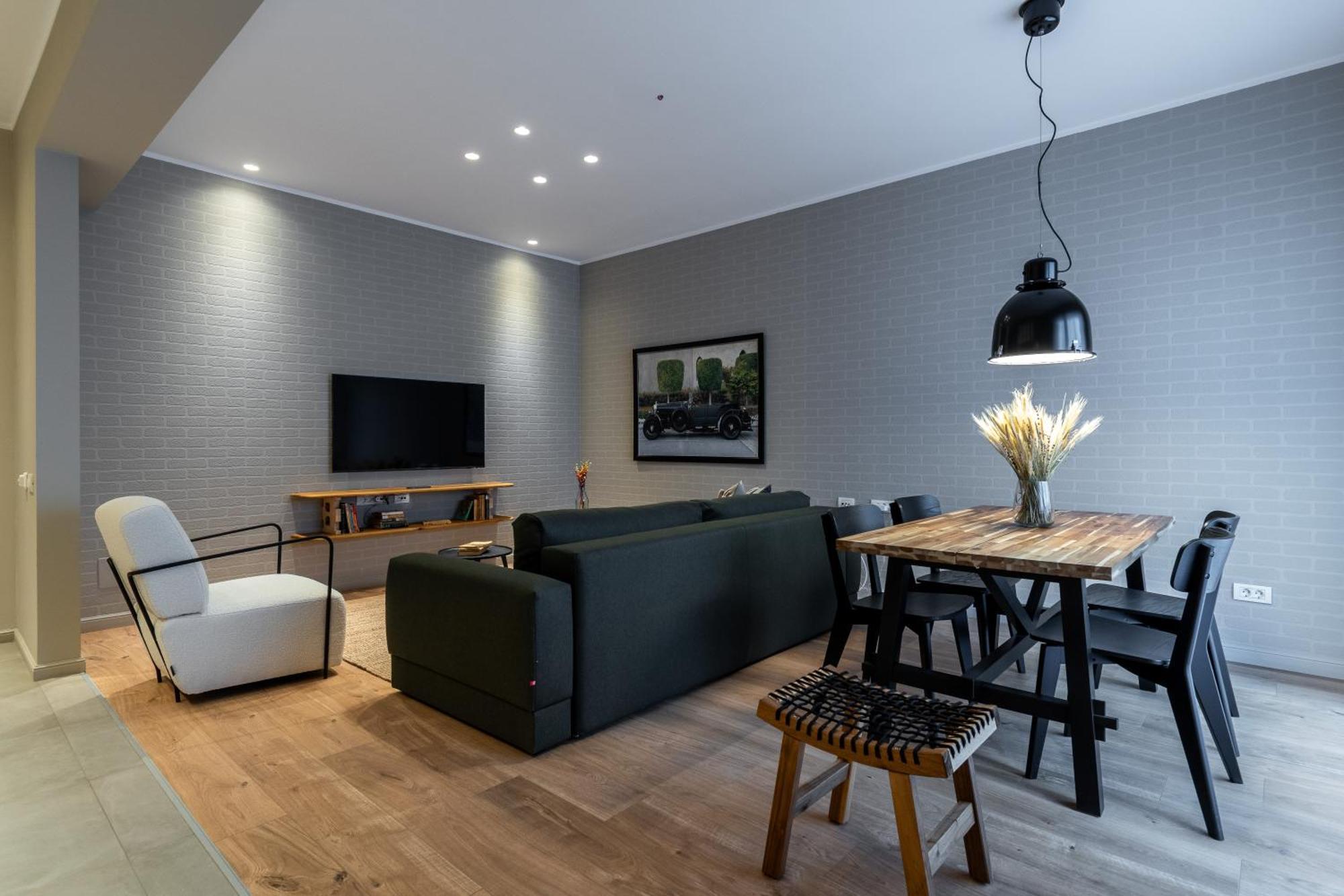 Maison By Olala Homes *
