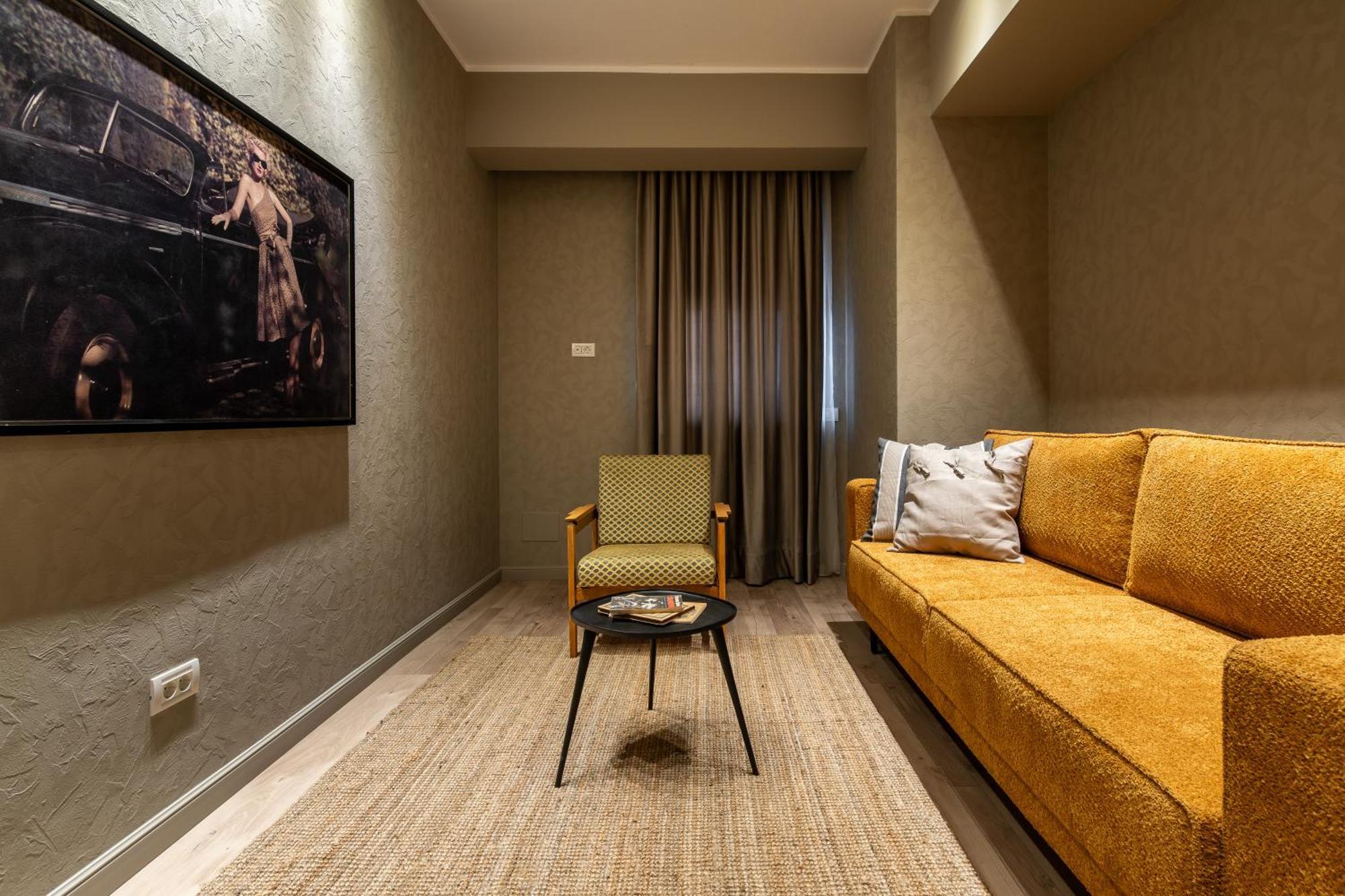 Appartamento Maison By Olala Homes Bucarest