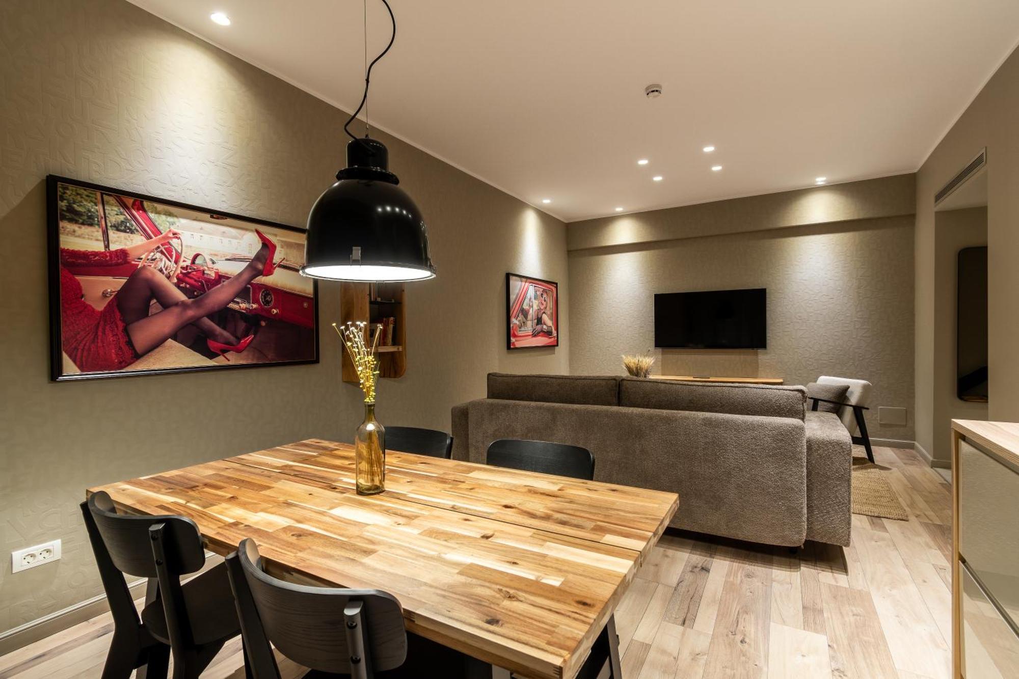 Appartamento Maison By Olala Homes