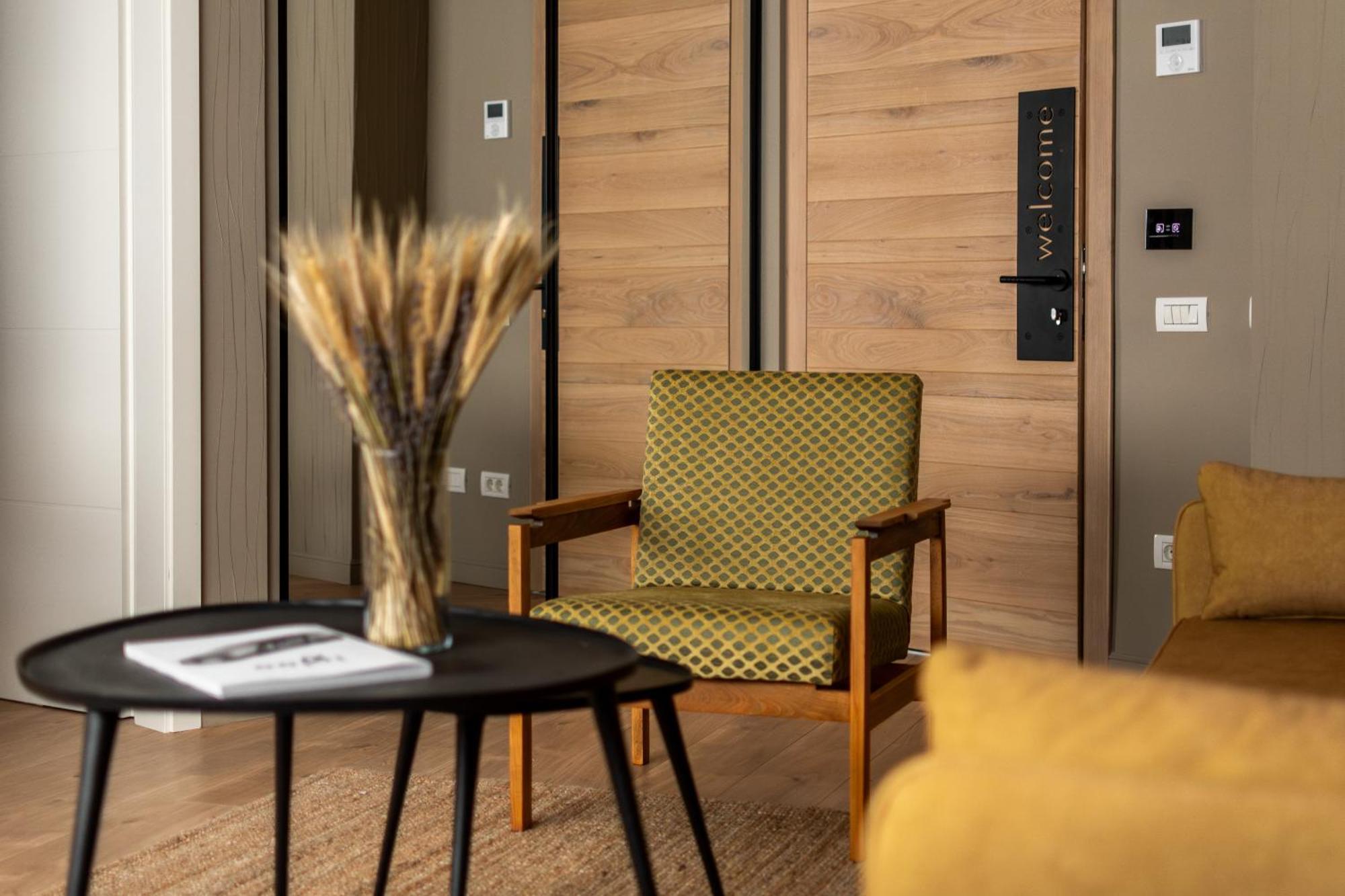 Maison By Olala Homes Appartamento