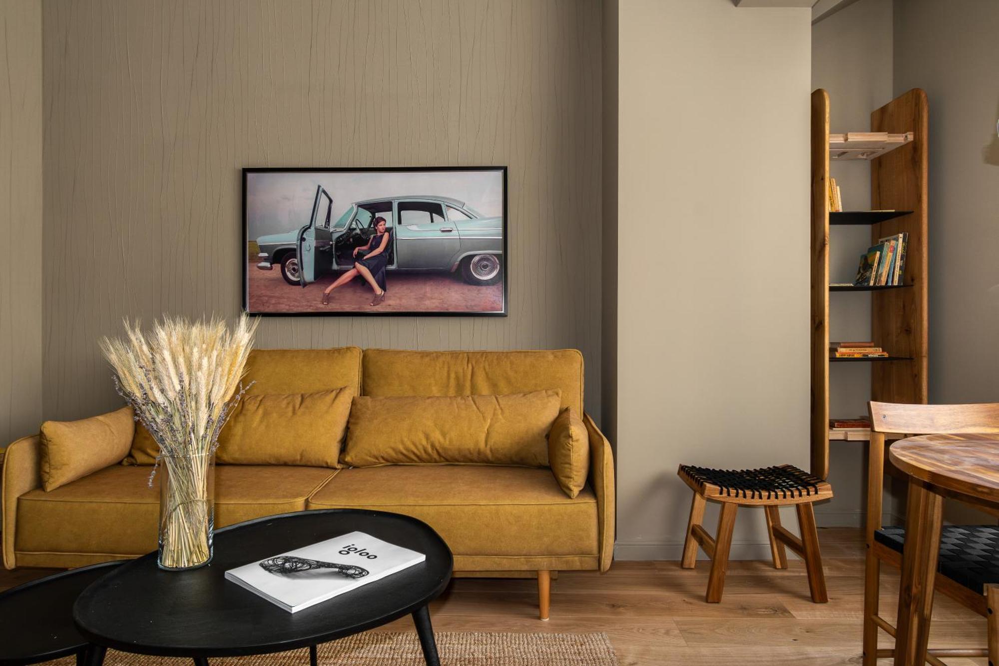 Appartamento Maison By Olala Homes *
