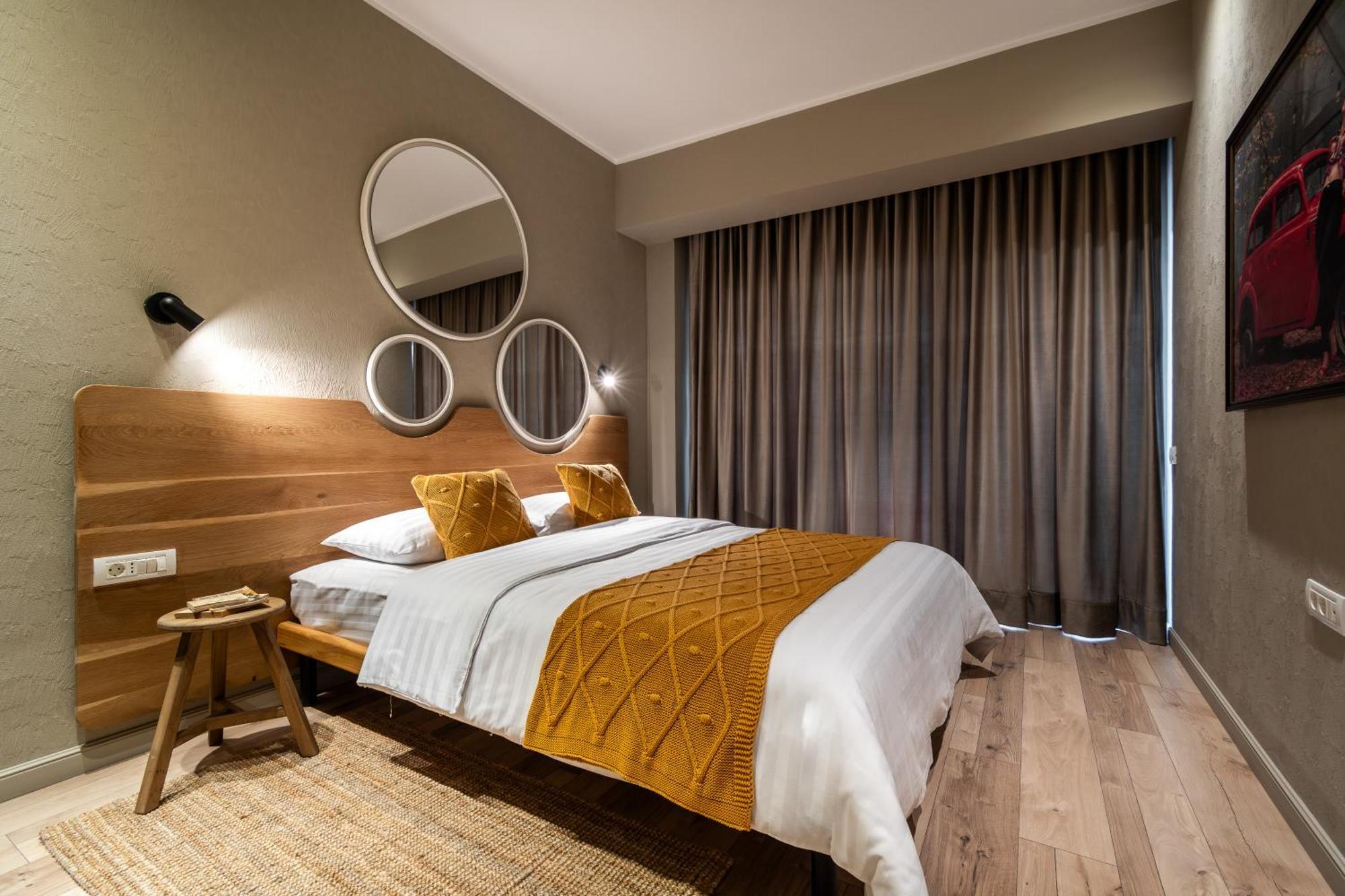 Maison By Olala Homes *