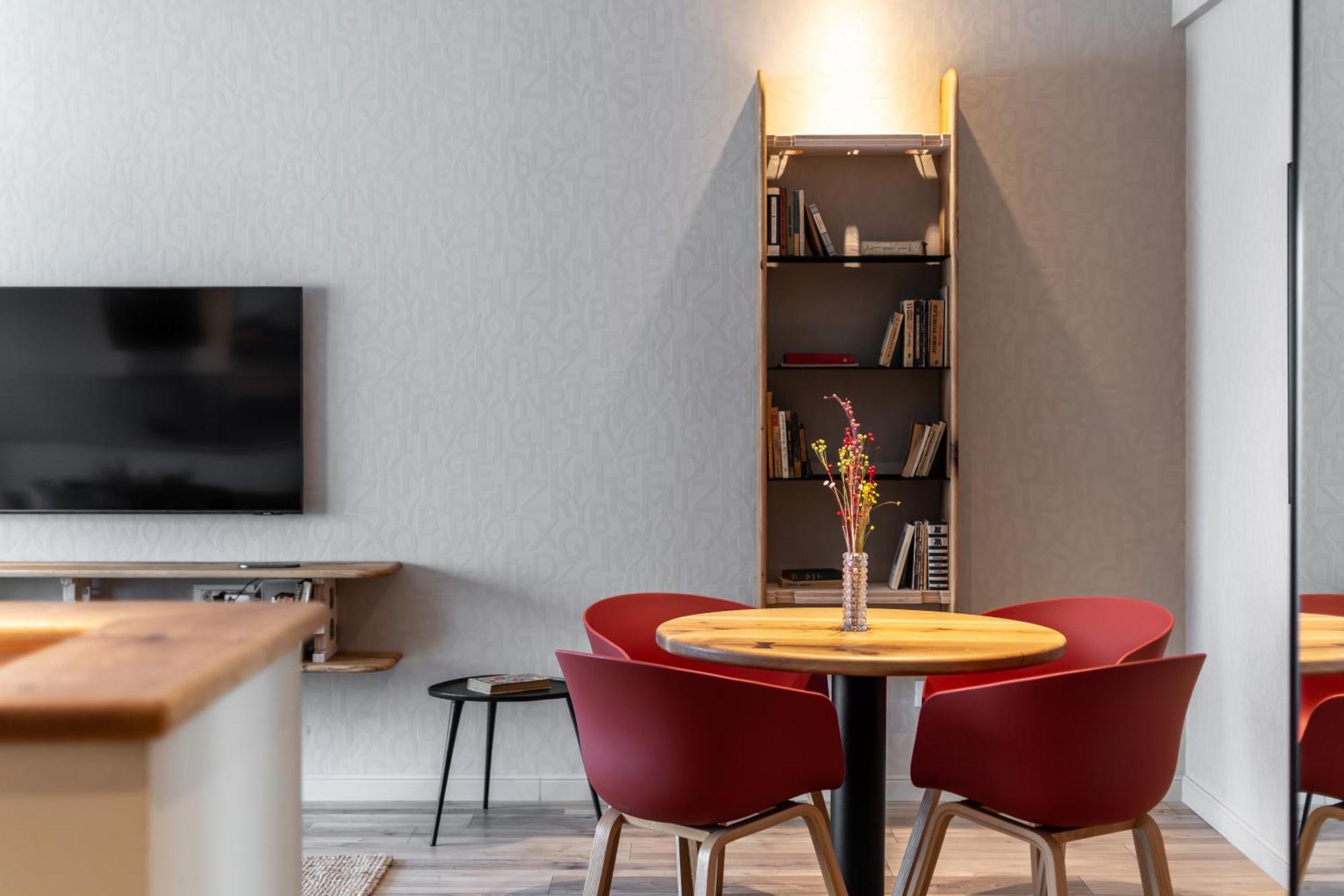 Maison By Olala Homes Appartamento *