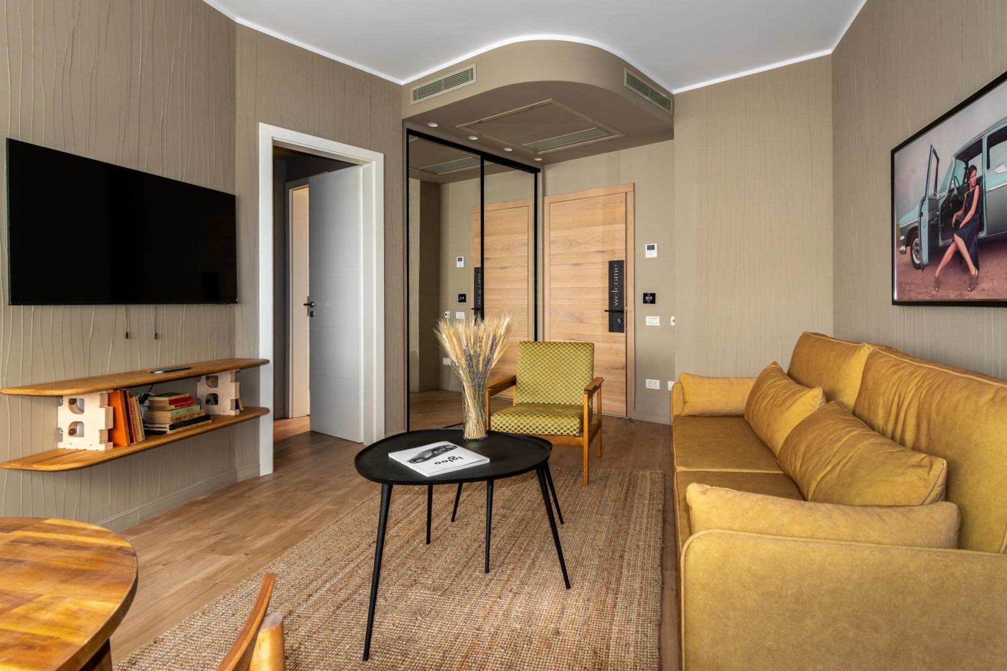 Appartamento Maison By Olala Homes Bucarest