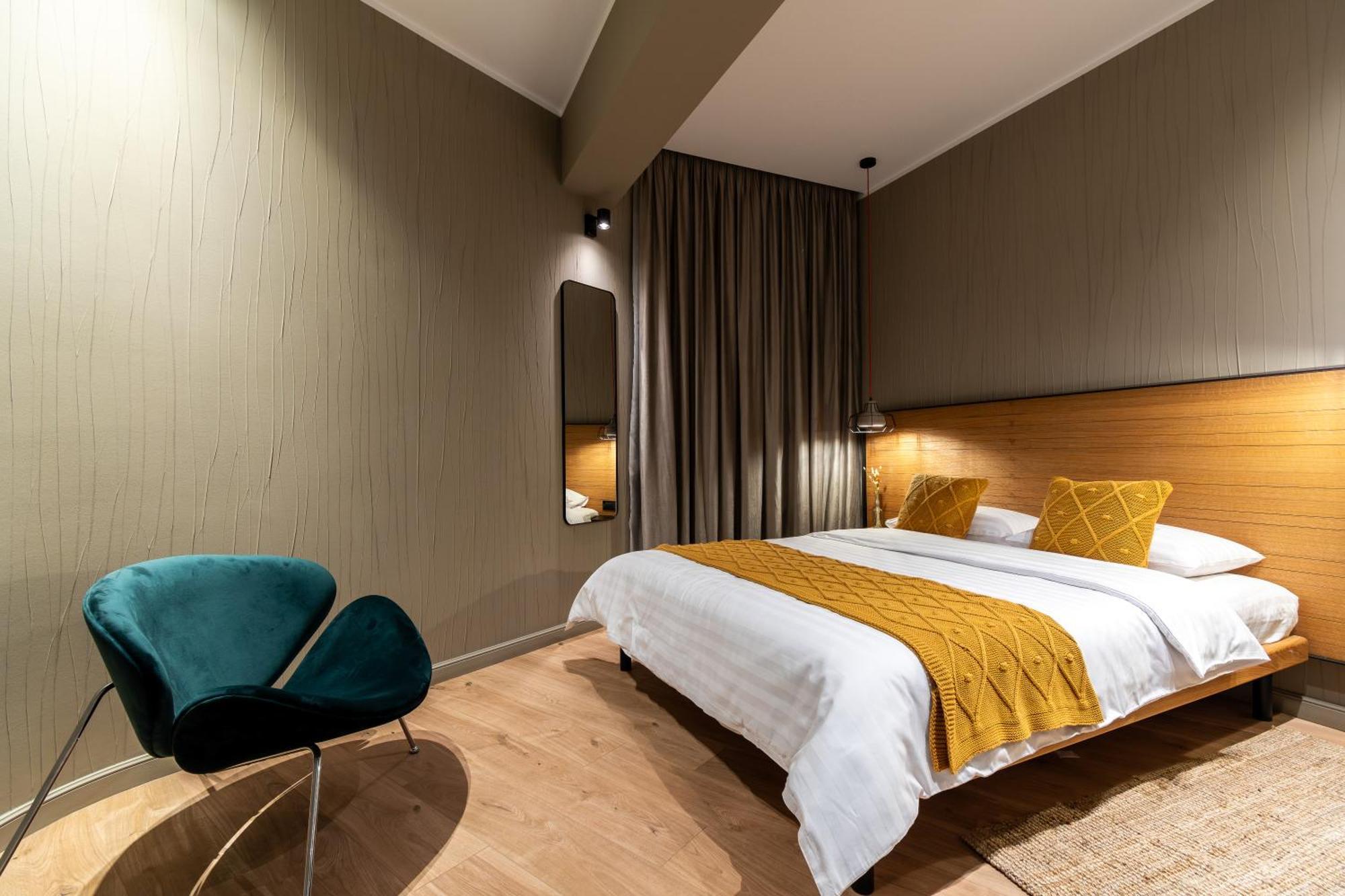 Maison By Olala Homes Bucarest