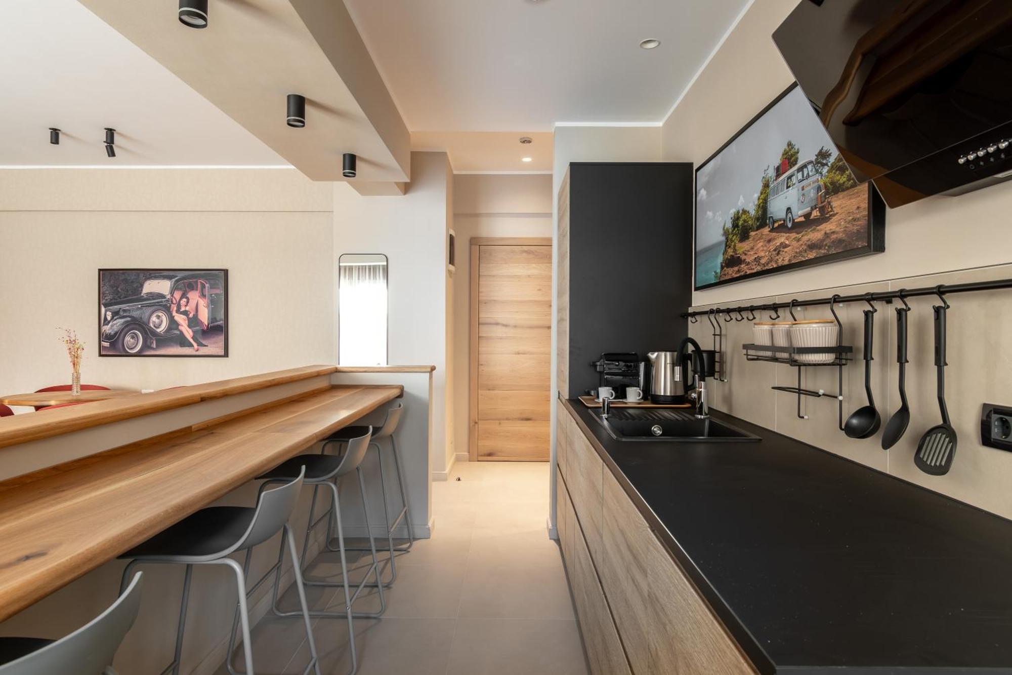 Appartamento Maison By Olala Homes *