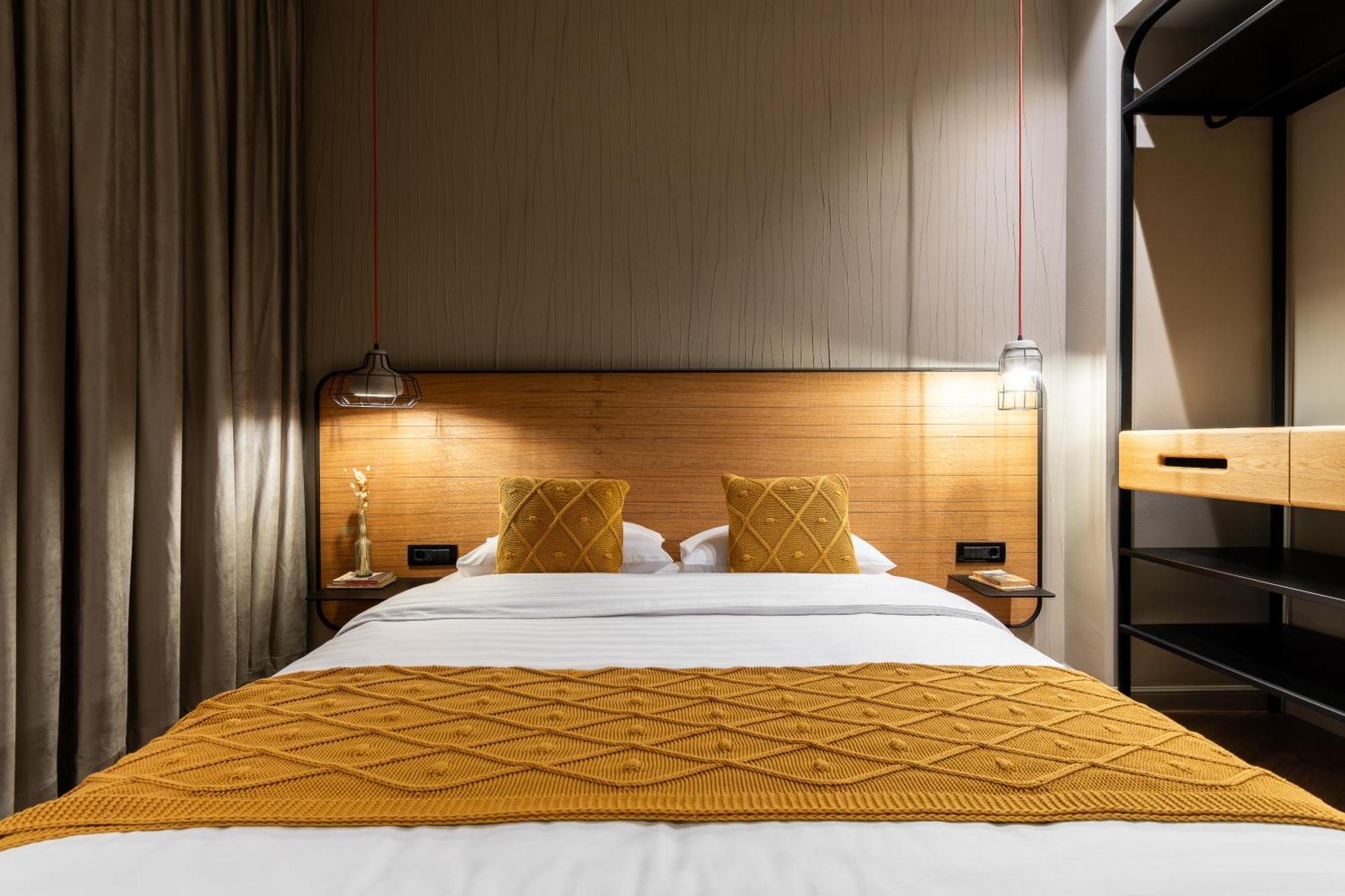 Maison By Olala Homes Appartamento *