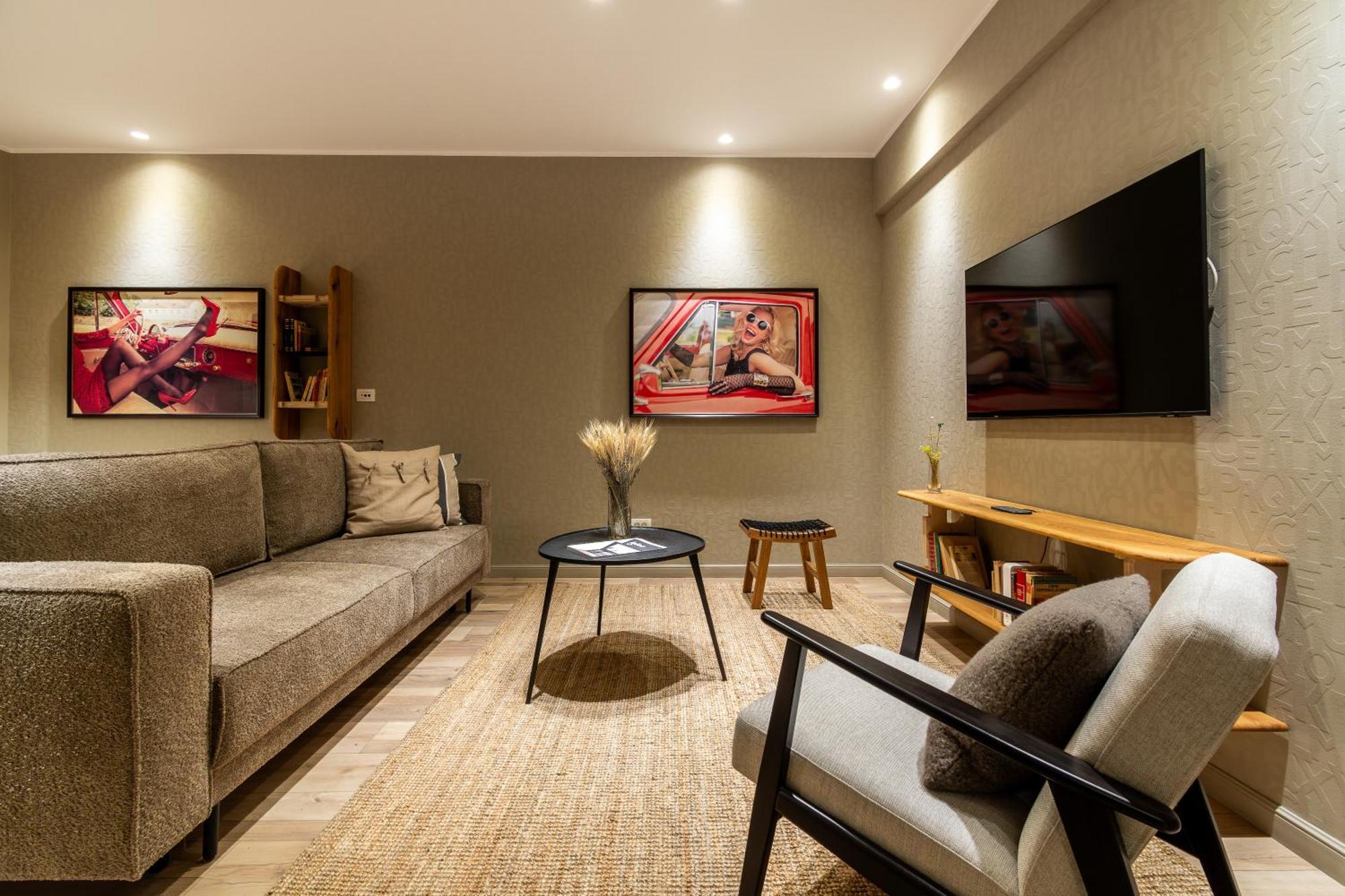 Appartamento Maison By Olala Homes Bucarest
