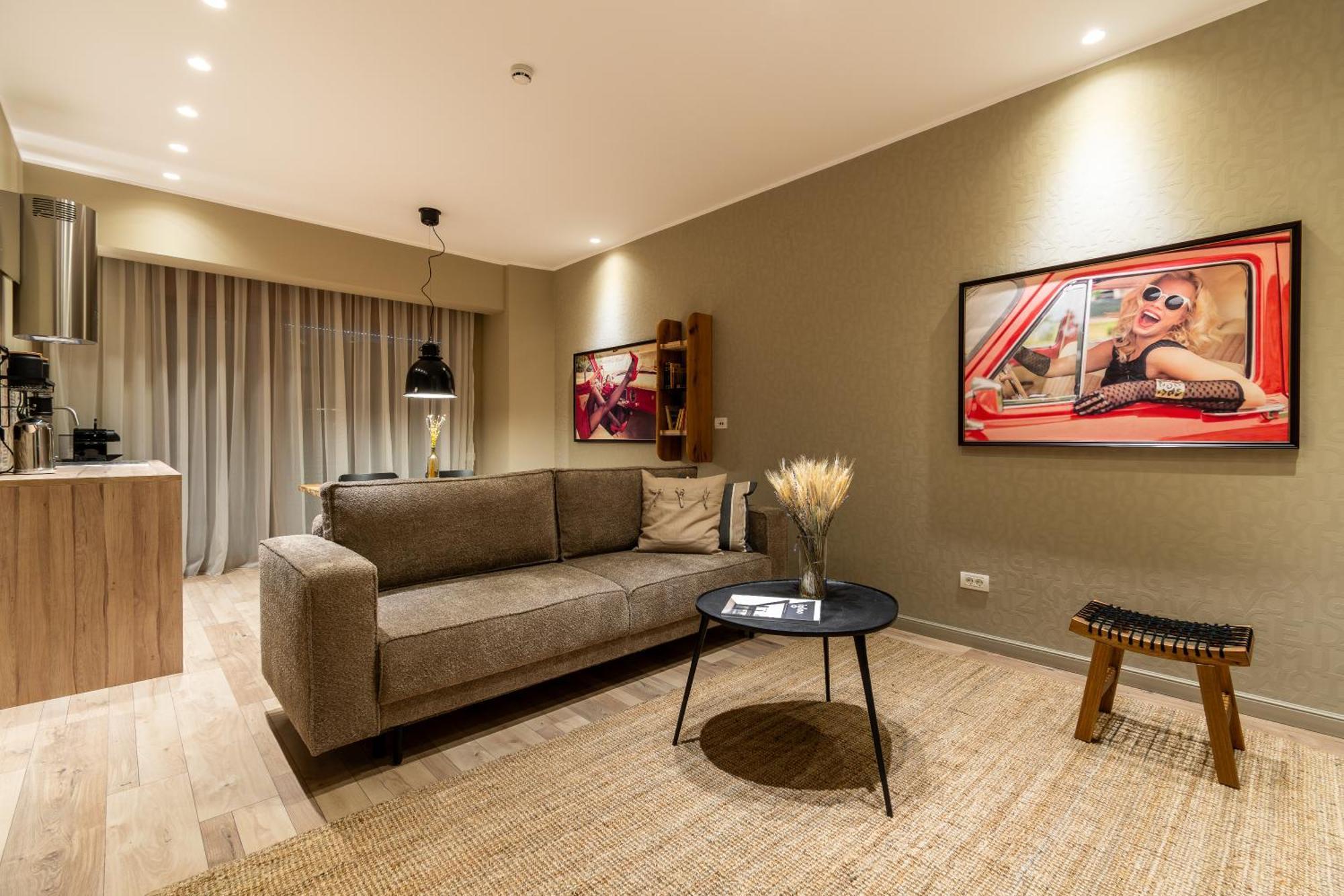 Maison By Olala Homes * Bucarest