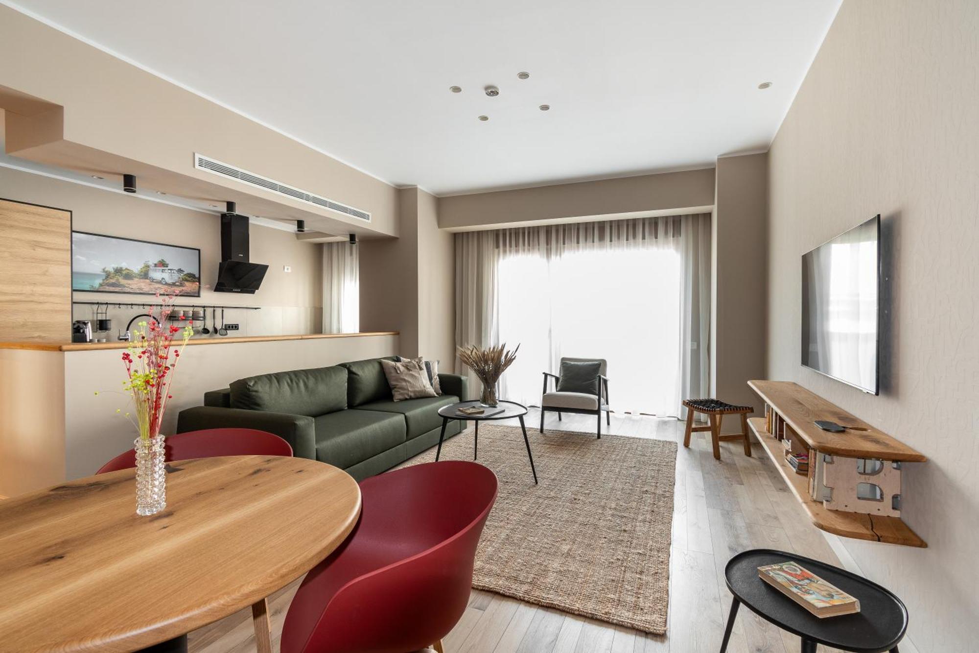 Maison By Olala Homes Appartamento *