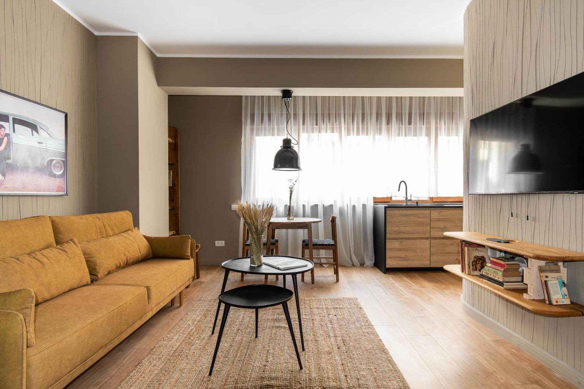 Maison By Olala Homes * Bucarest