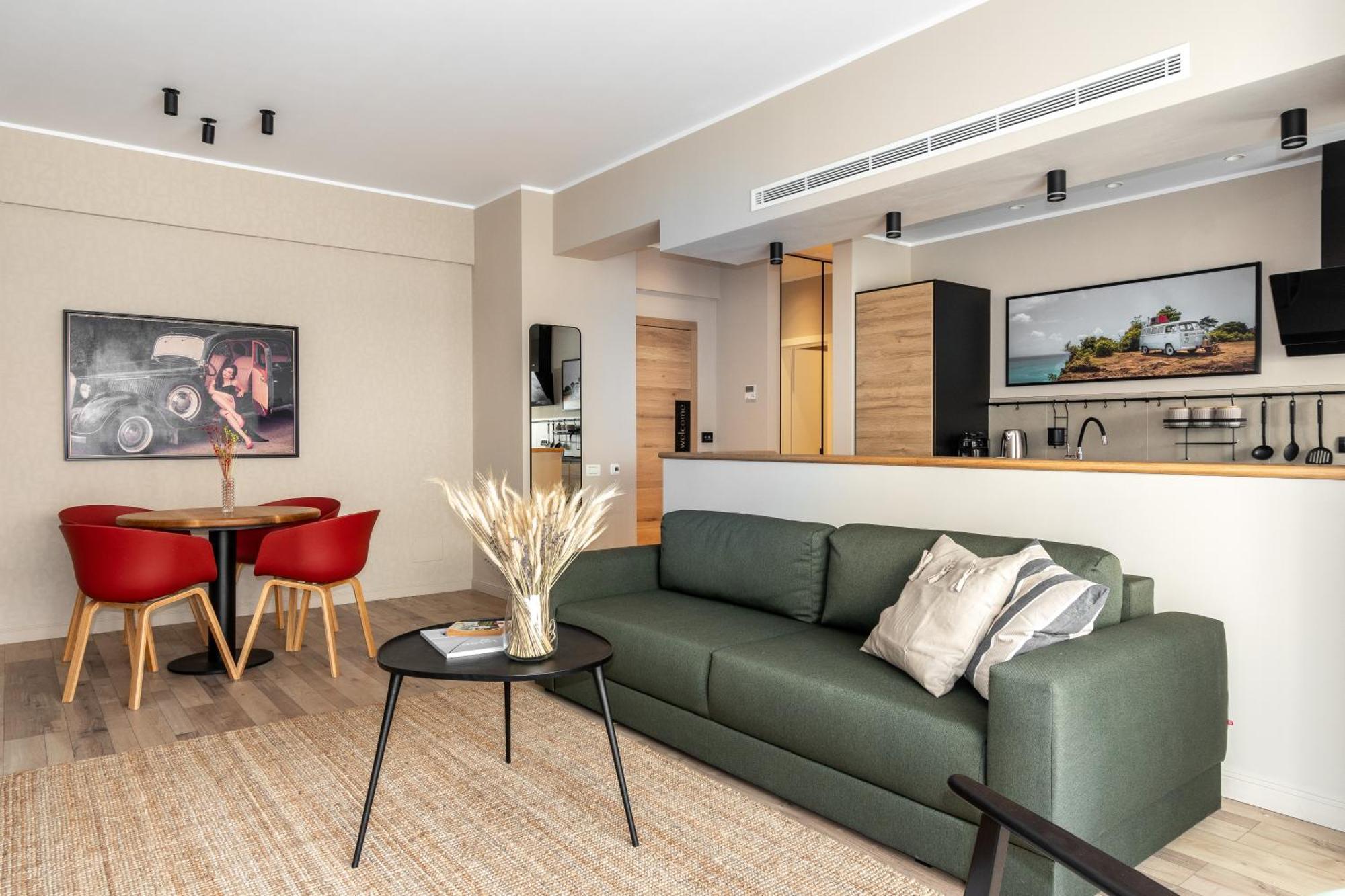 Appartamento Maison By Olala Homes