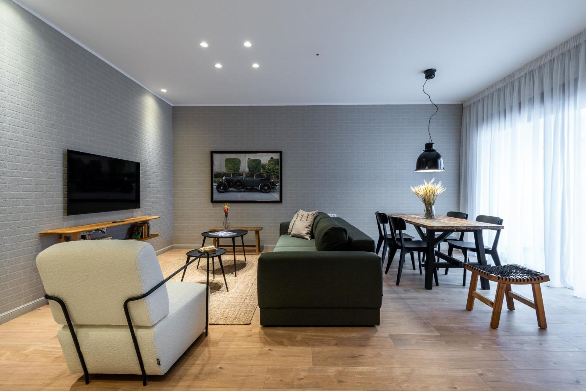 Maison By Olala Homes Bucarest