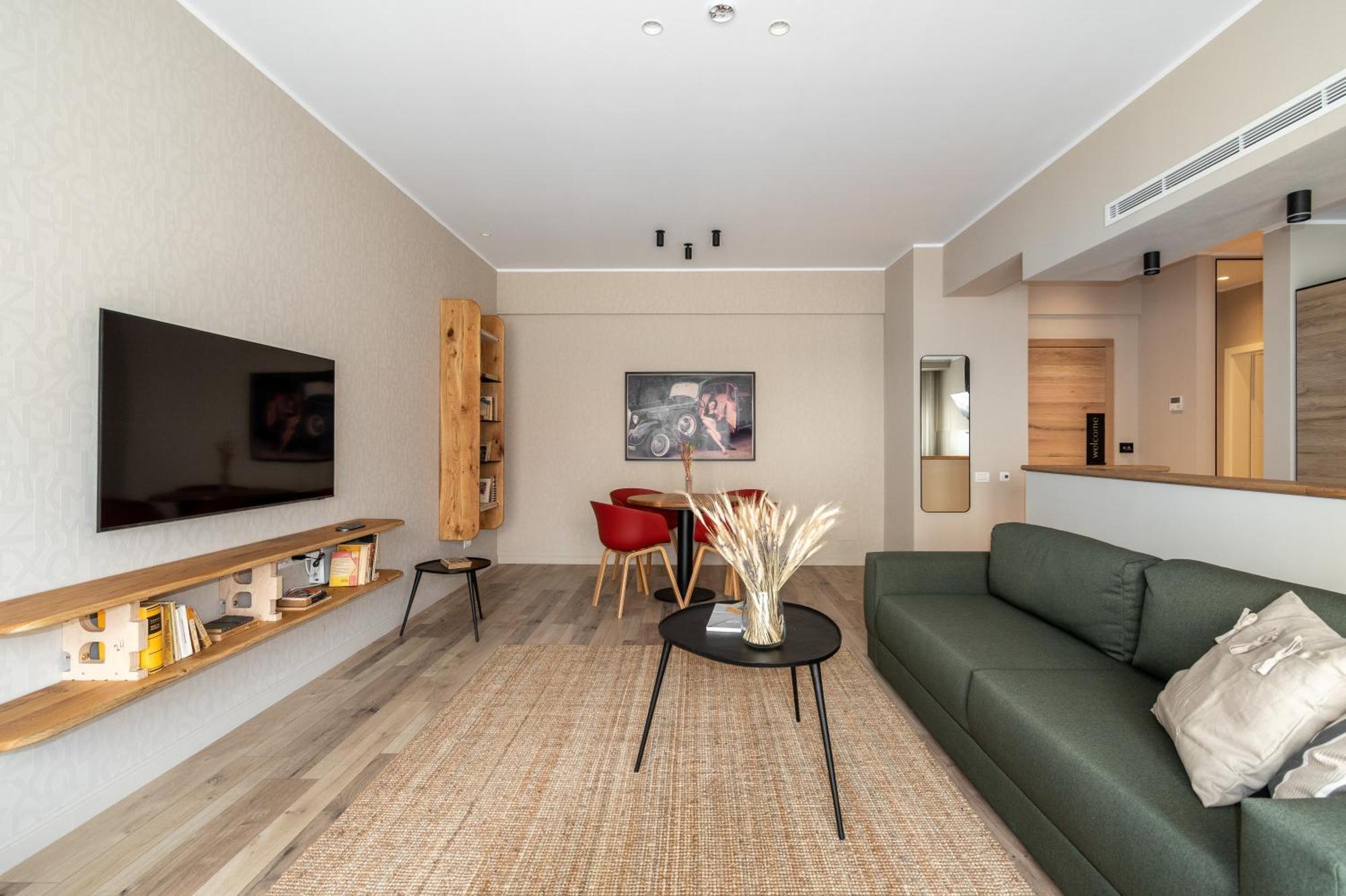 Maison By Olala Homes Appartamento