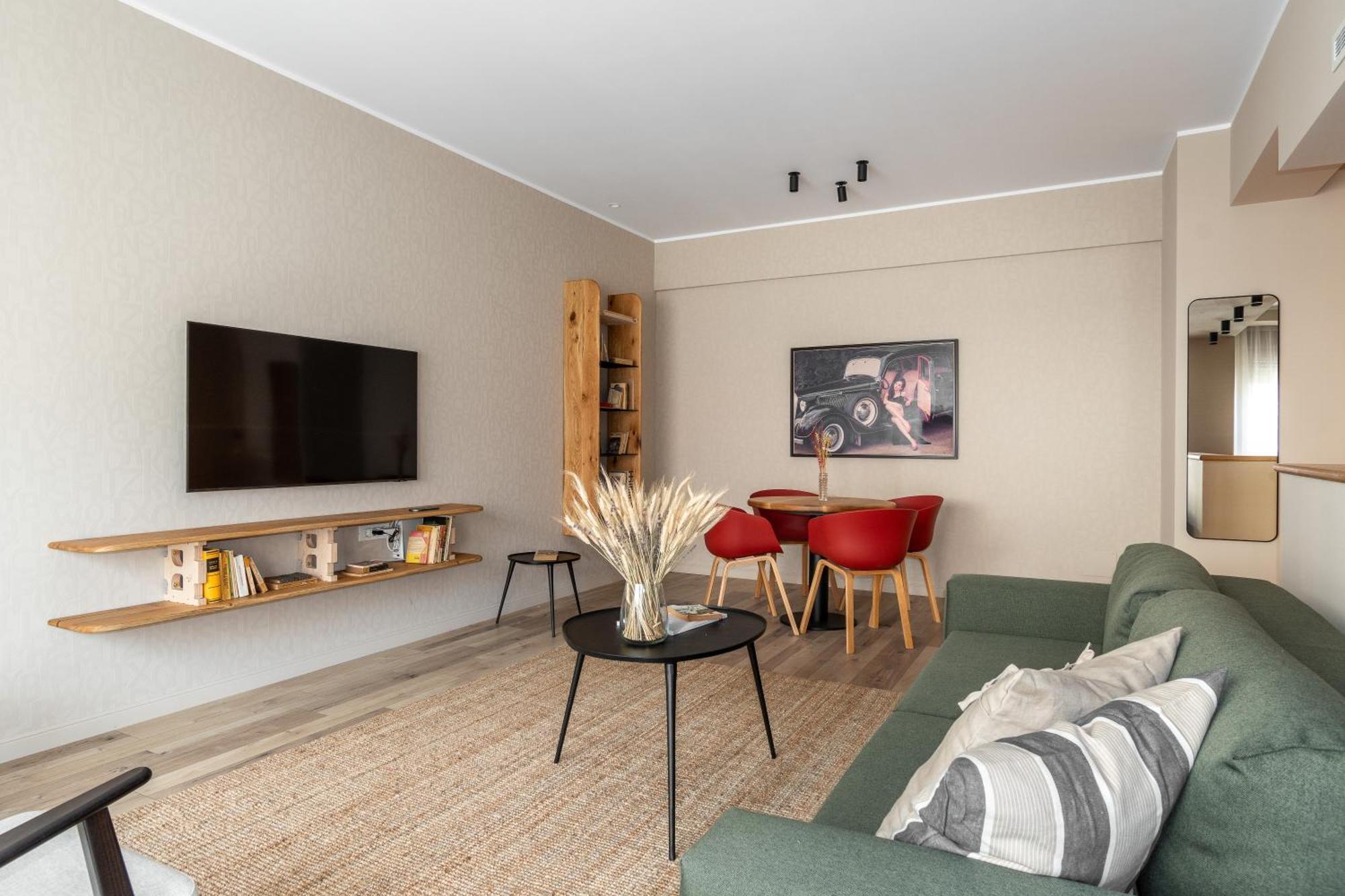 Maison By Olala Homes Appartamento *