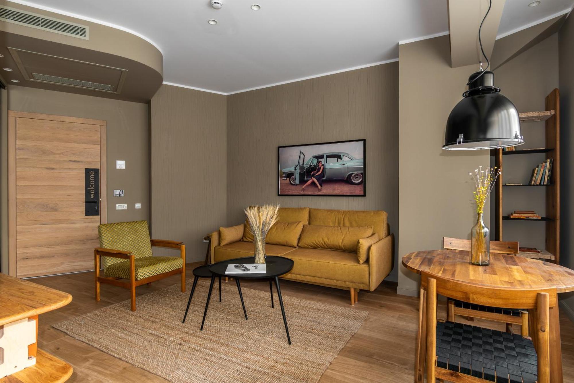 Maison By Olala Homes * Bucarest