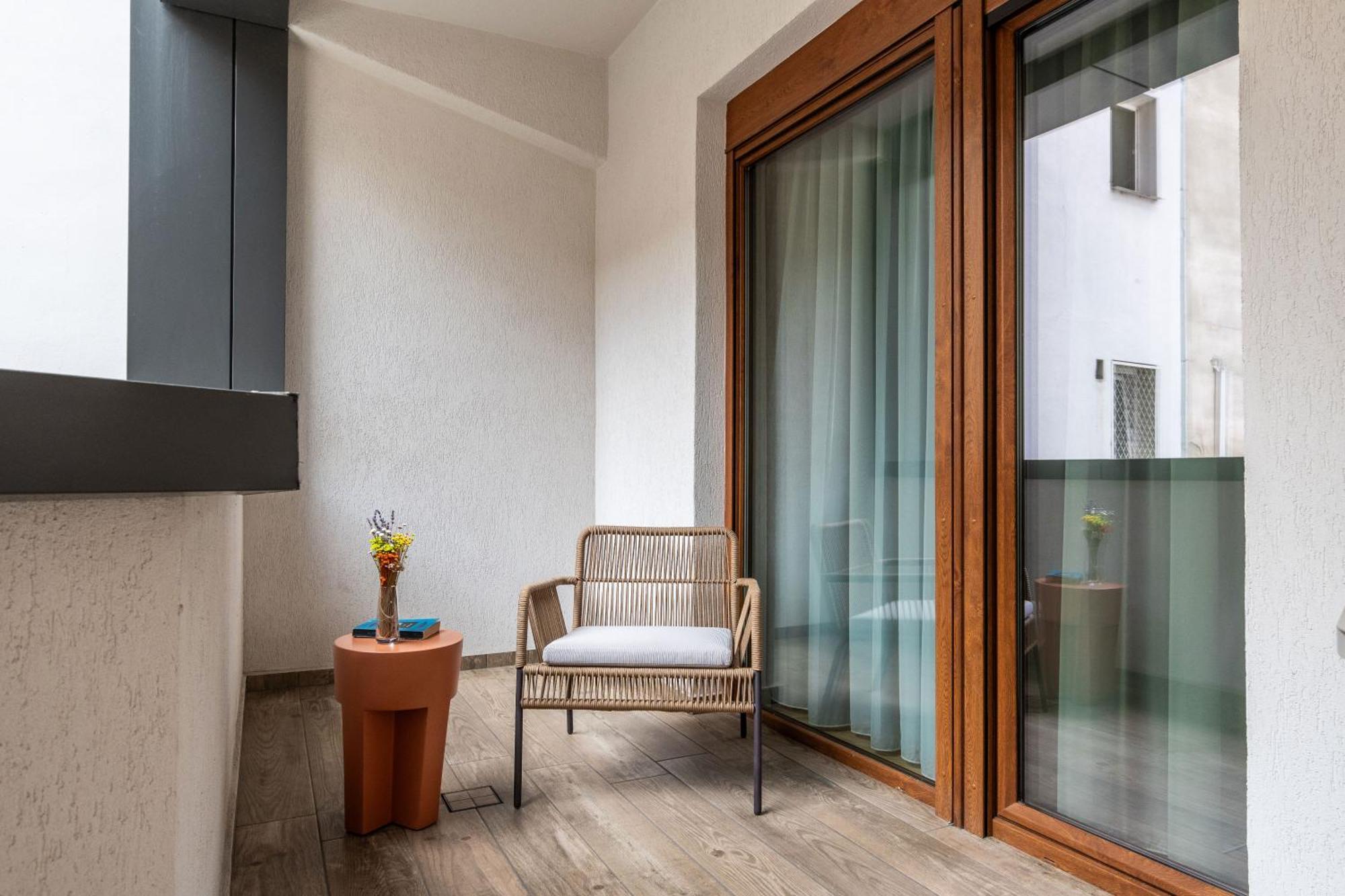 Maison By Olala Homes Appartamento