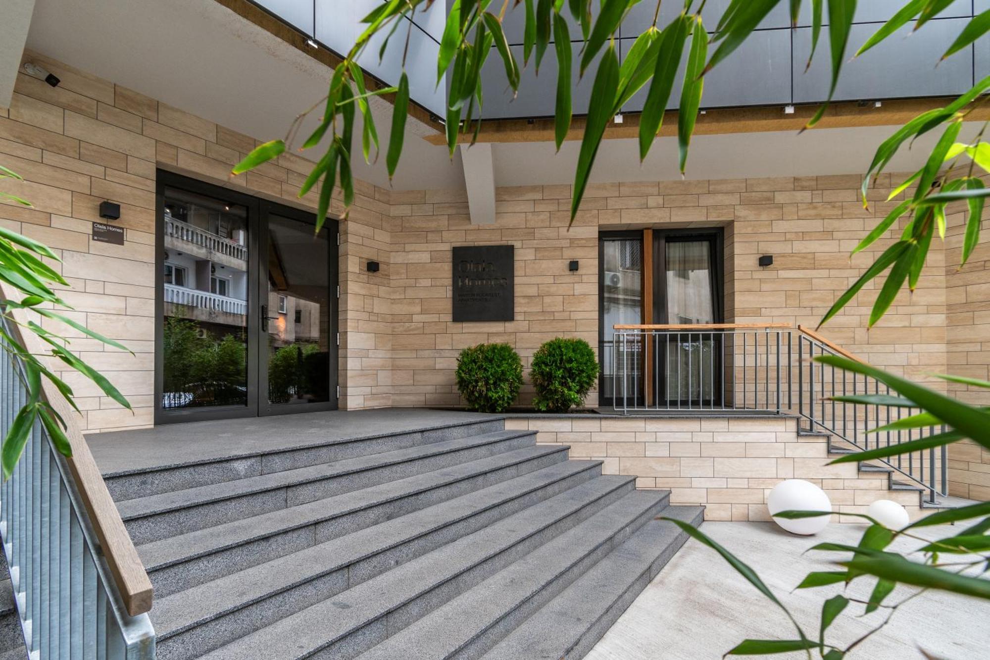 Maison By Olala Homes Appartamento