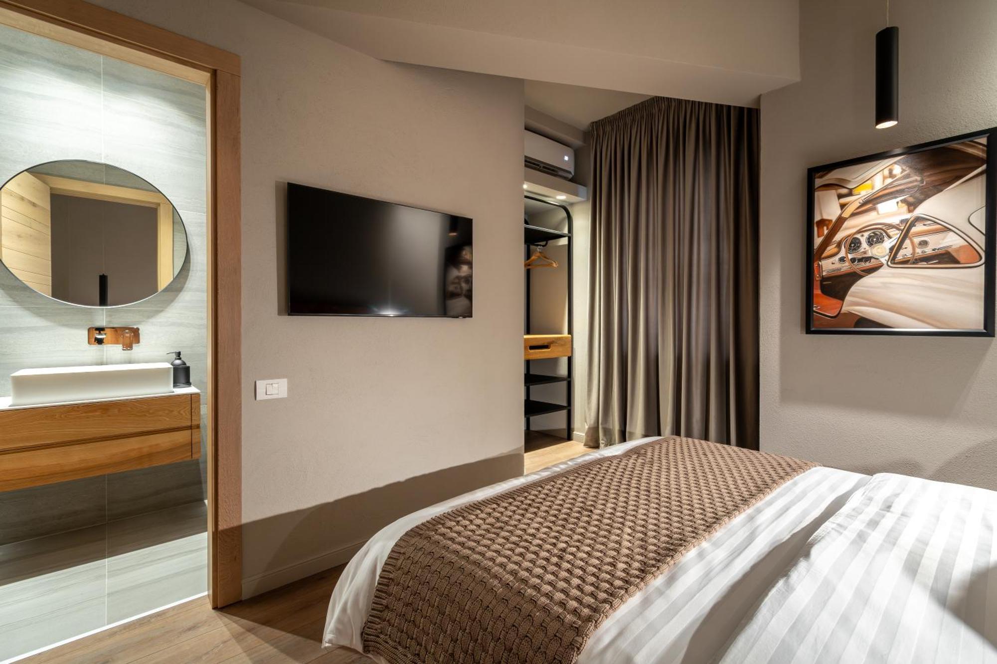 Maison By Olala Homes Appartamento