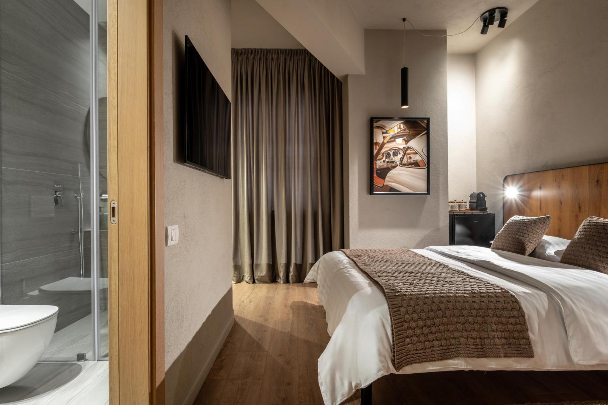 Appartamento Maison By Olala Homes